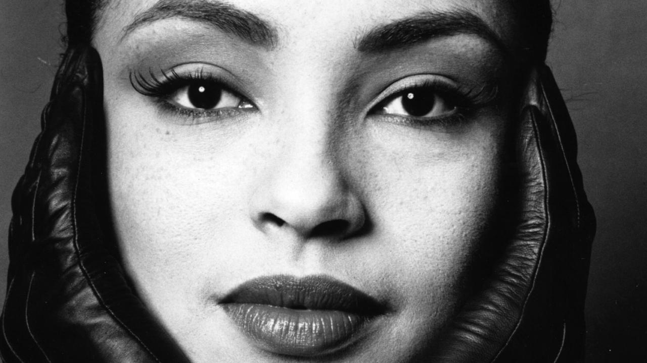 Sade Adu’s son super excited over major transgender surgery