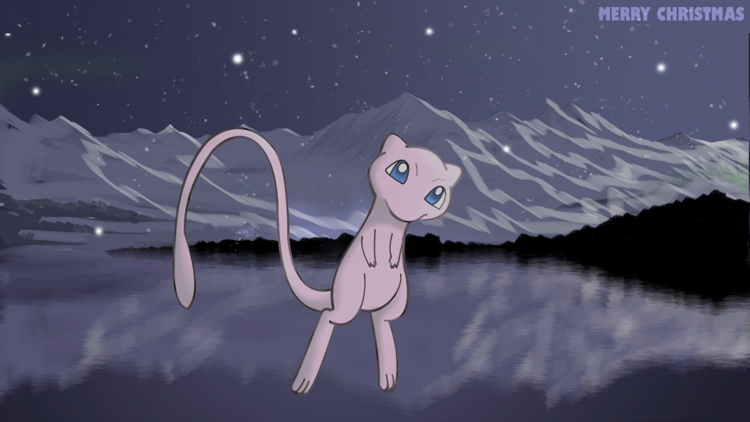 Mew Pokemon 847655