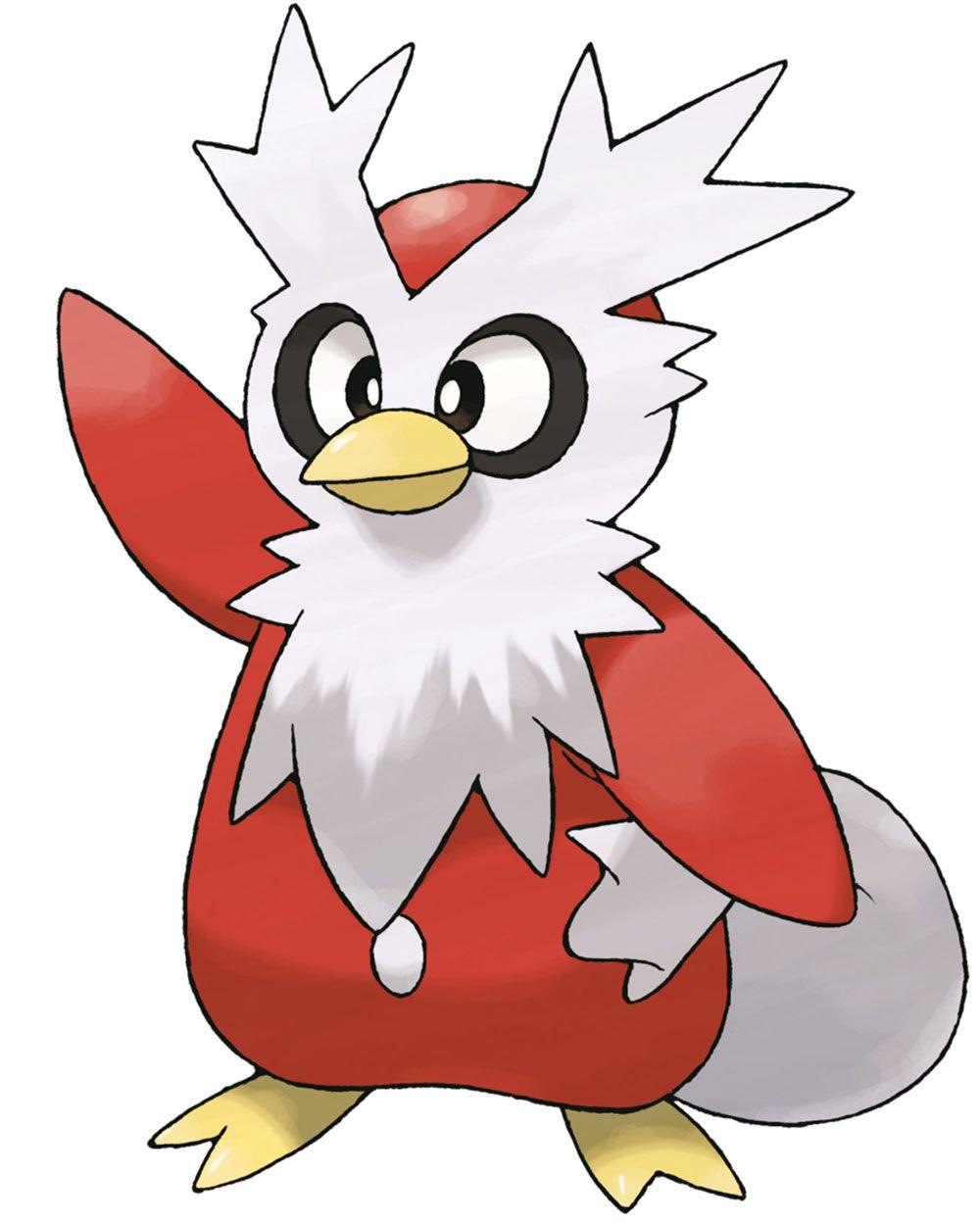 Delibird