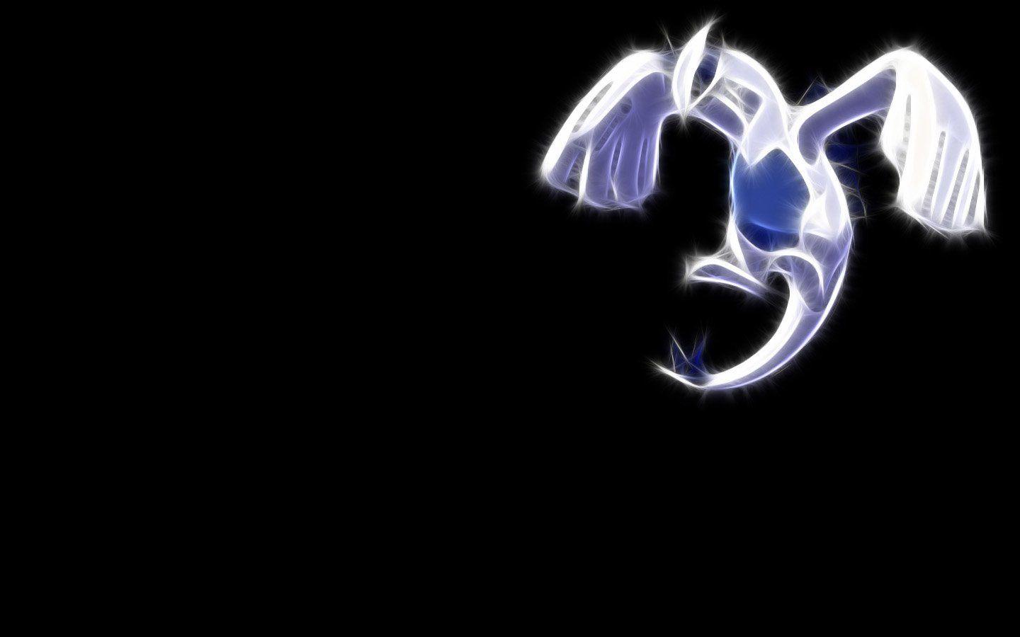 44 Lugia