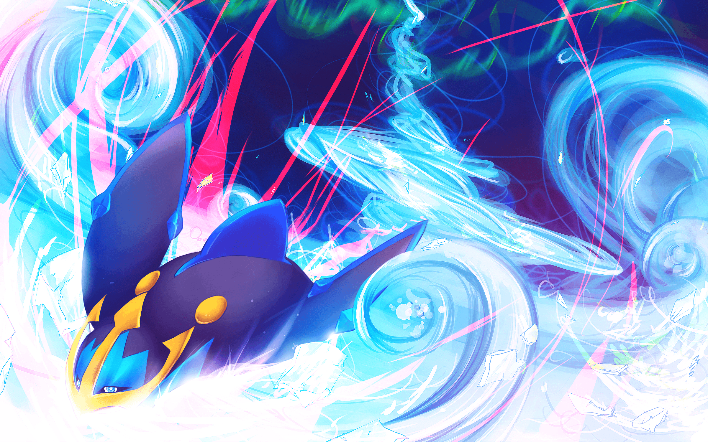 Empoleon Full HD Wallpapers and Backgrounds Image