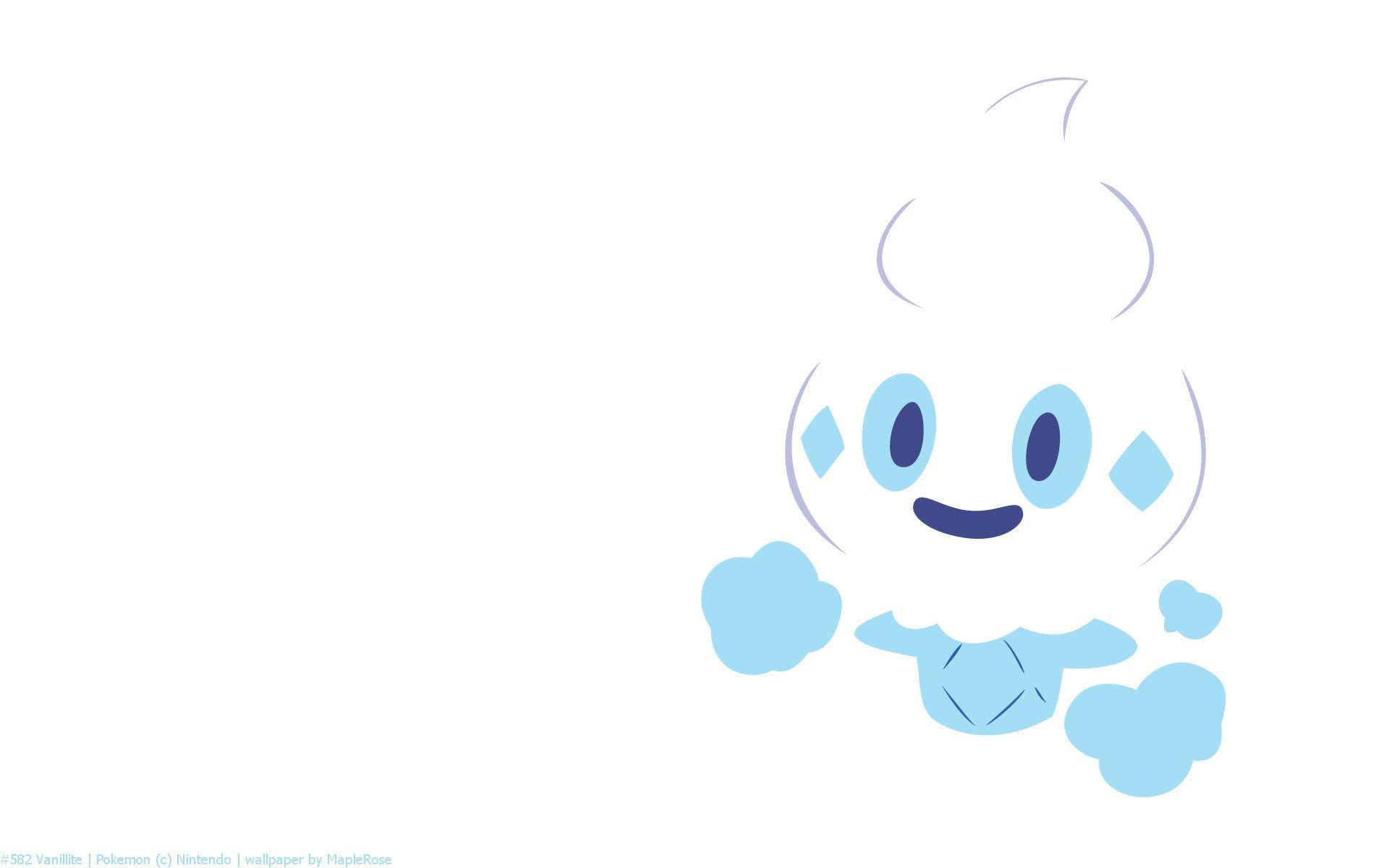 582 Vanillite