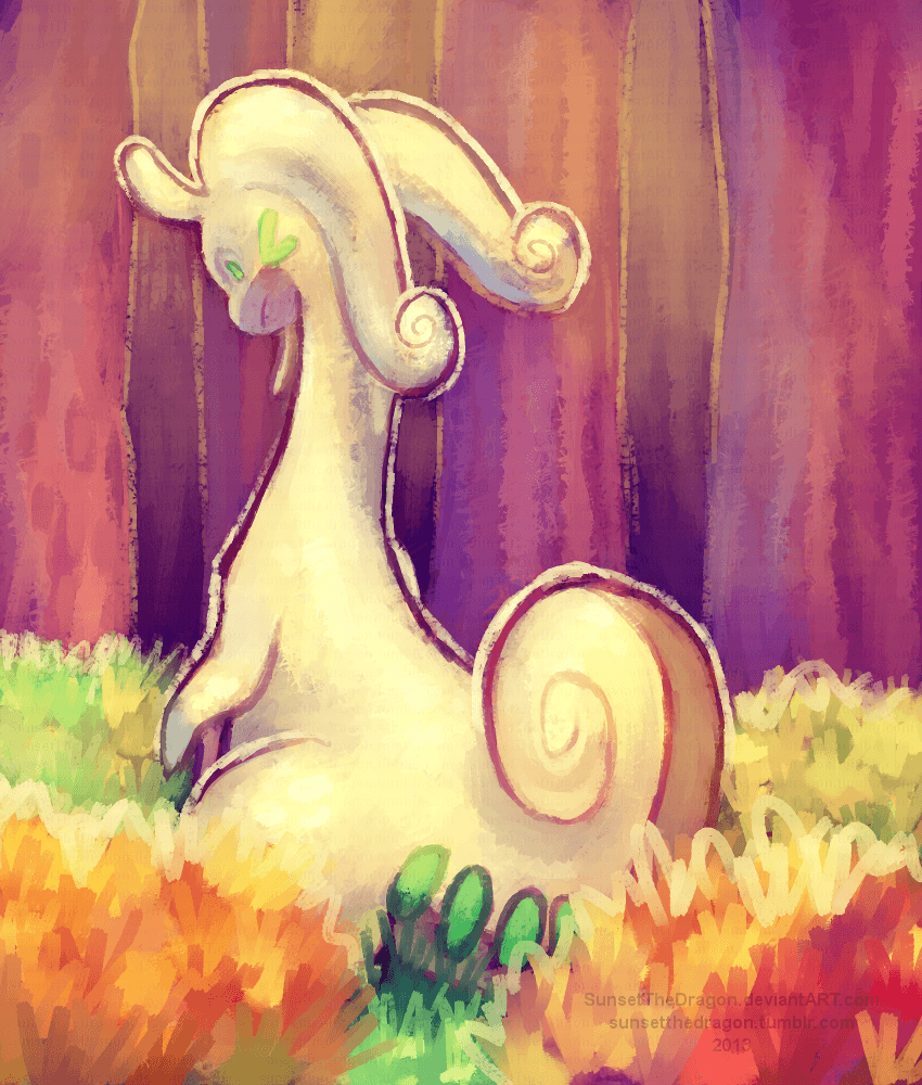 Goodra Wallpapers