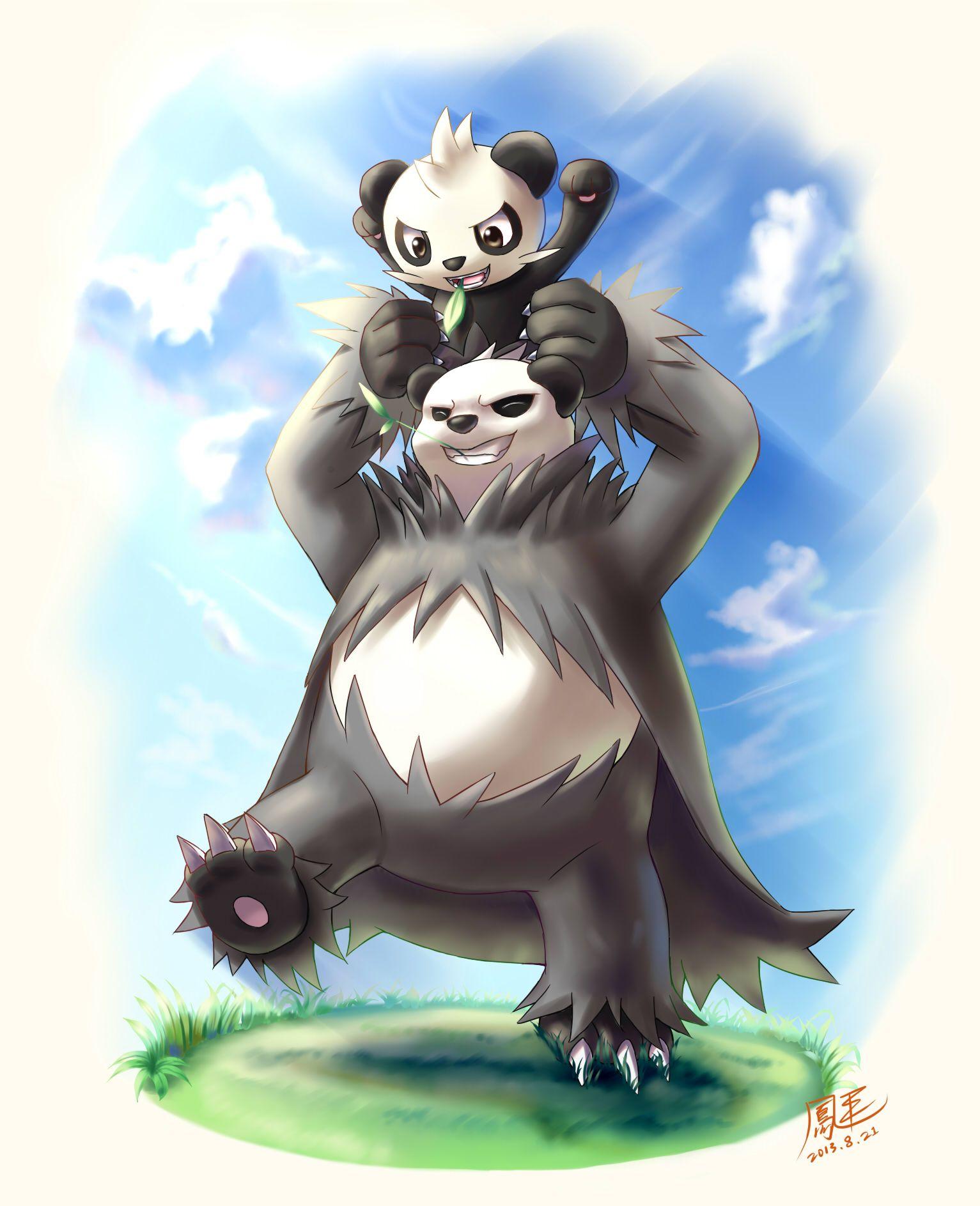 Pangoro