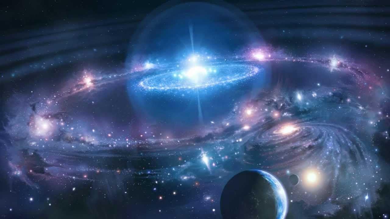 Space Galaxy Animated Wallpapers http://www.desktopanimated