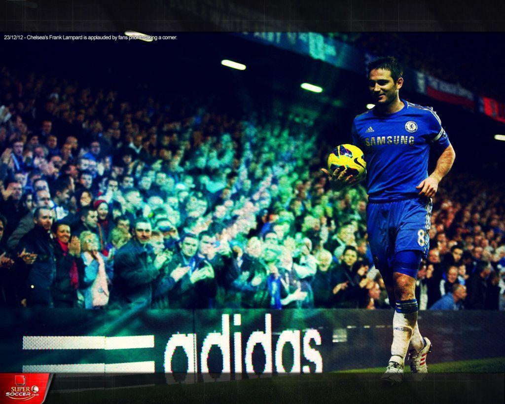 Frank Lampard Wallpapers HD 2013