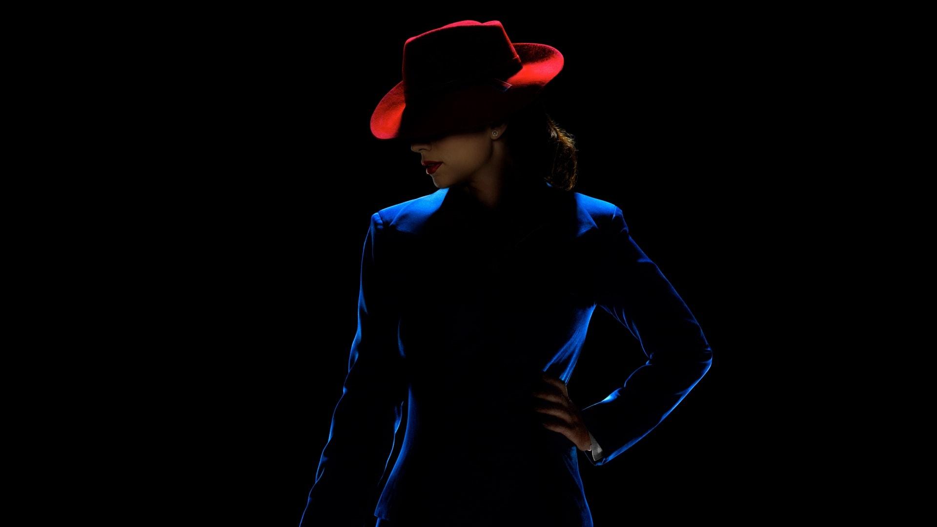 Agent Carter HD Wallpapers