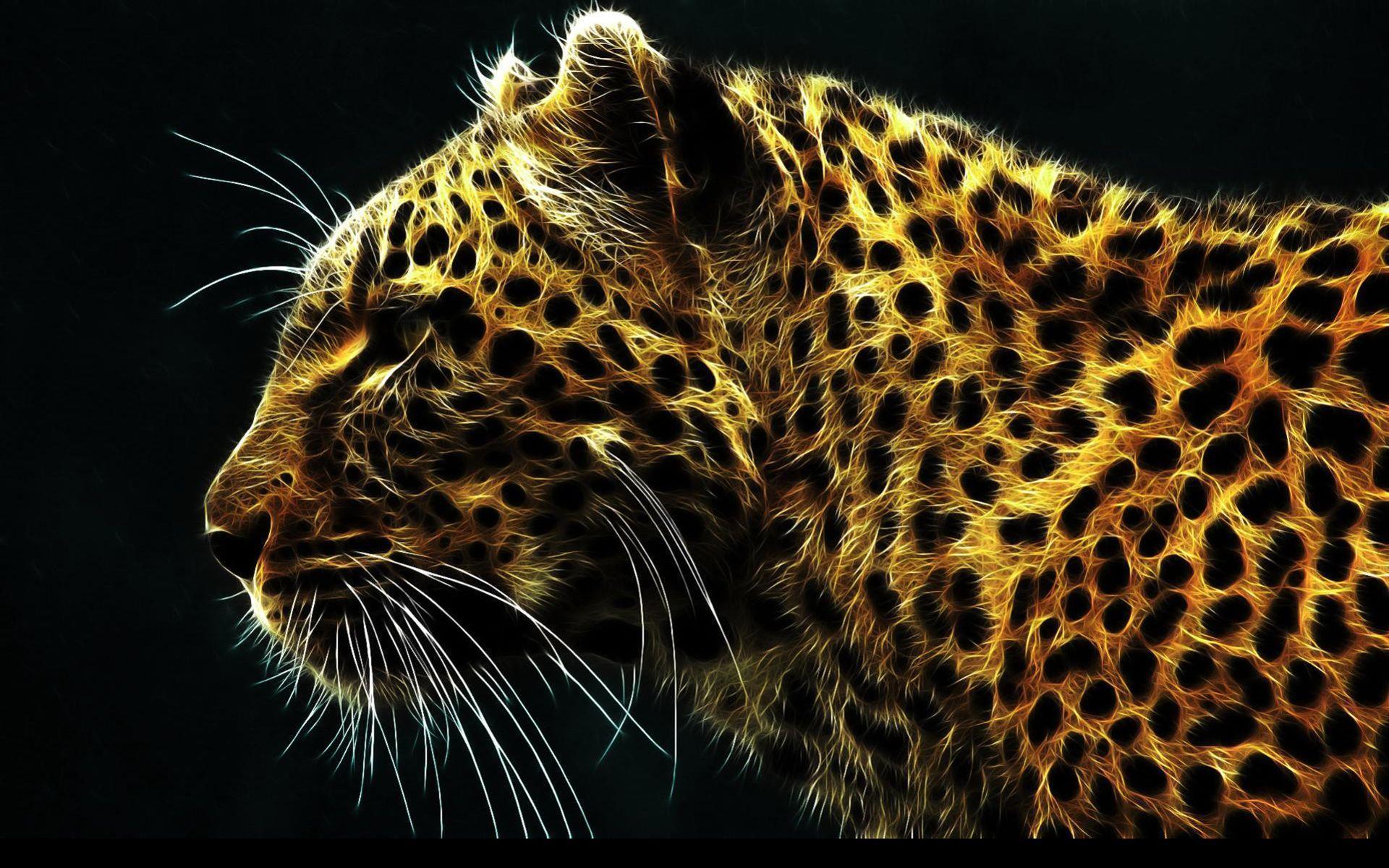 Jaguar Wallpaper, PC 34 Jaguar Pictures, LL.GL Backgrounds Collection