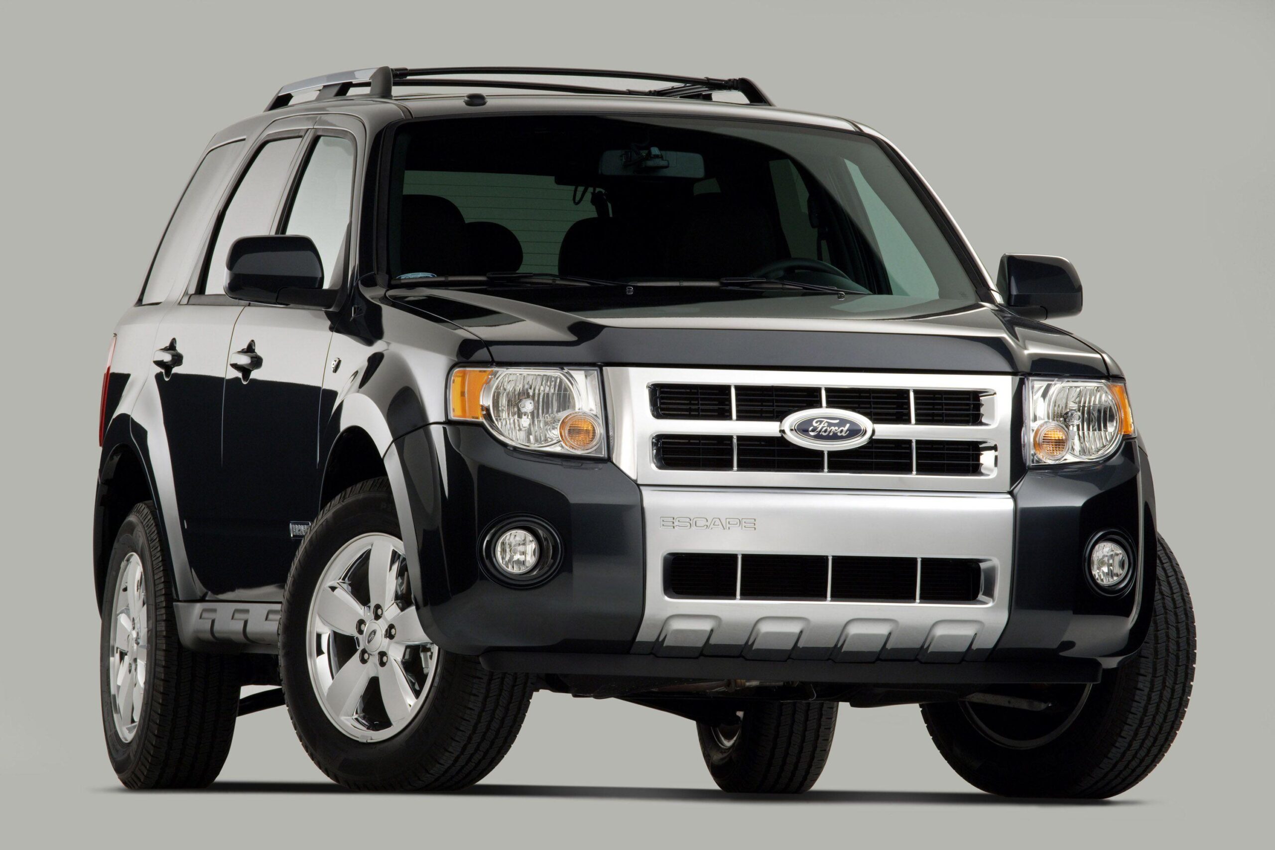 2008 Ford Escape XLT AWD Pictures, Mods, Upgrades, Wallpapers