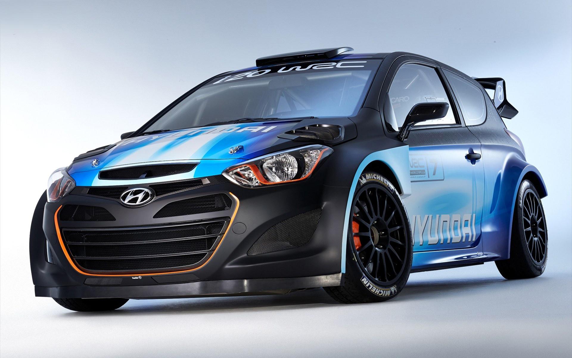 Hyundai I20 Wallpapers 4