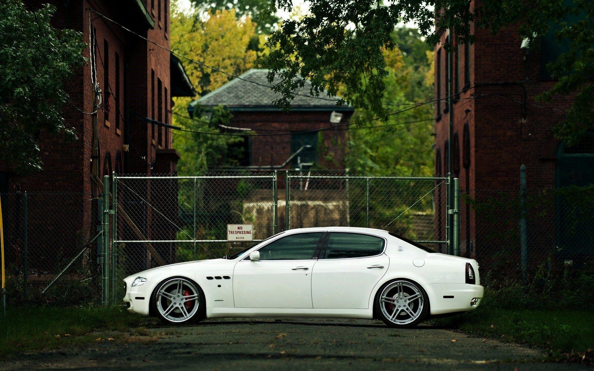 free maserati quattroporte wallpapers hd : Tracksbrewpubbrampton