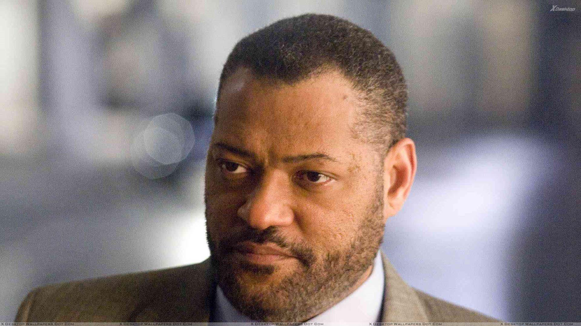 Laurence Fishburne Wallpapers, Photos & Image in HD