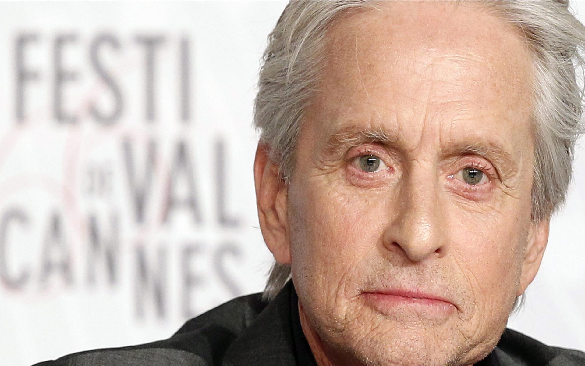 Michael Douglas HD Desktop Wallpapers