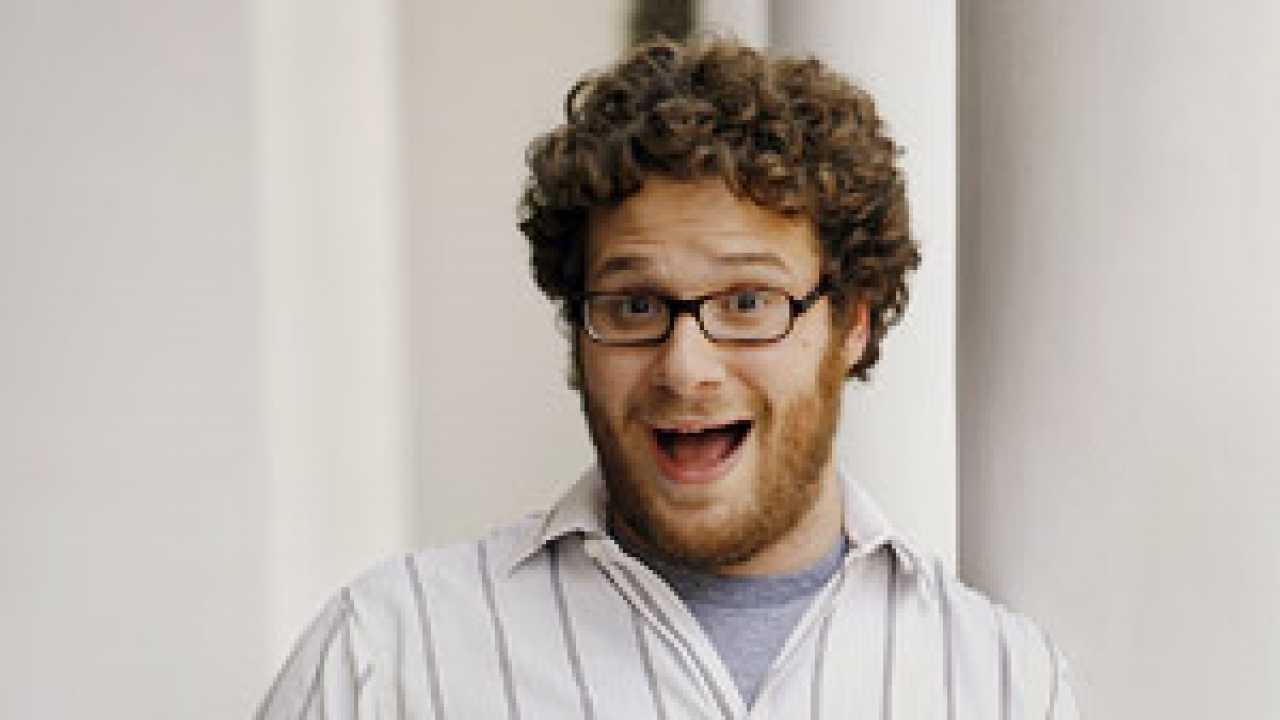 Seth Rogen wallpapers