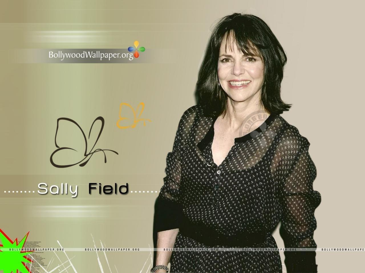 sally field