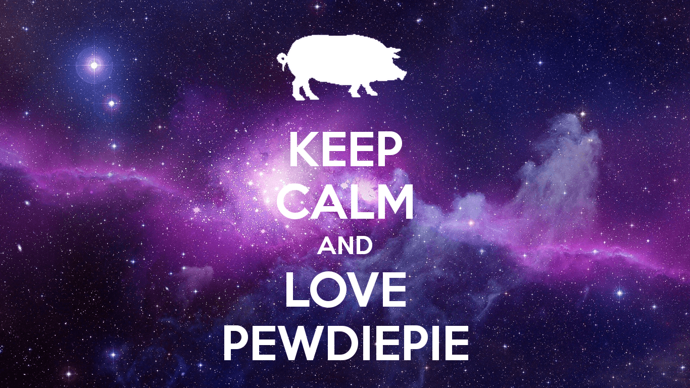 Pewdiepie HD wallpapers free download