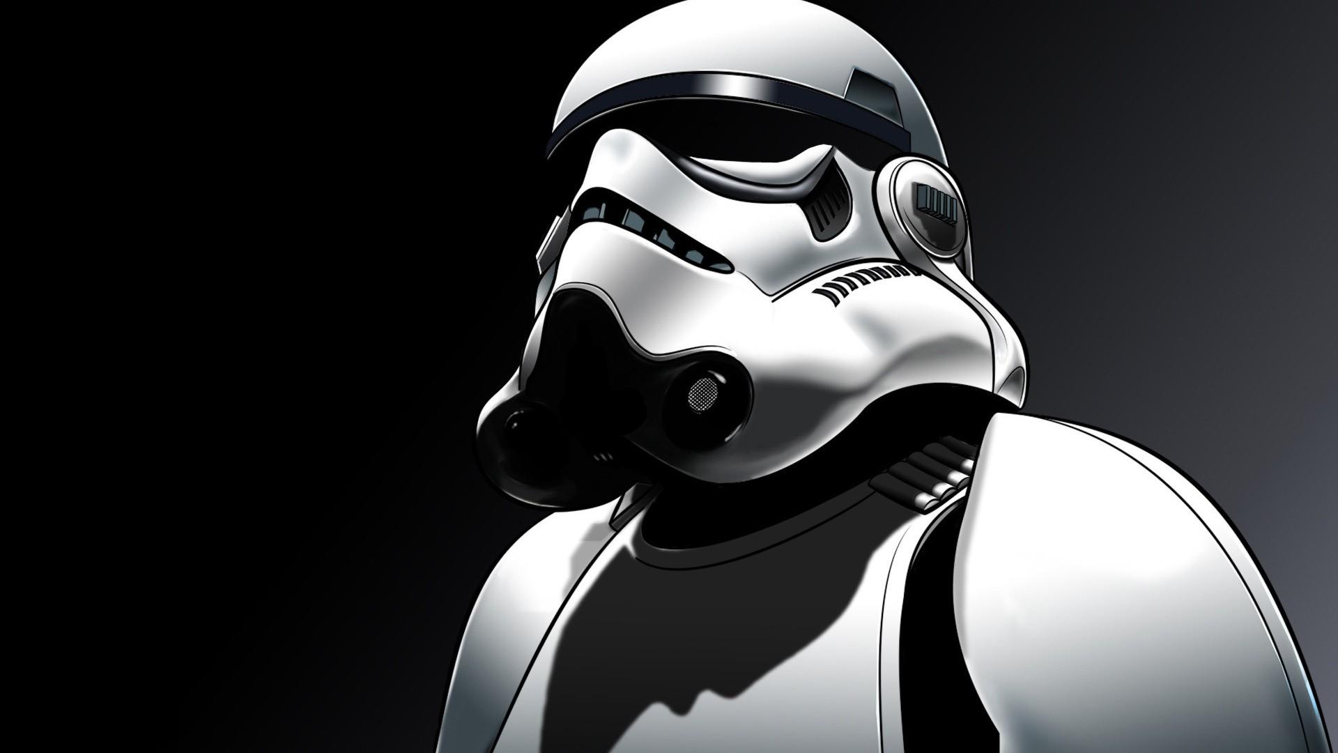 46+] Star Wars HD Wallpapers