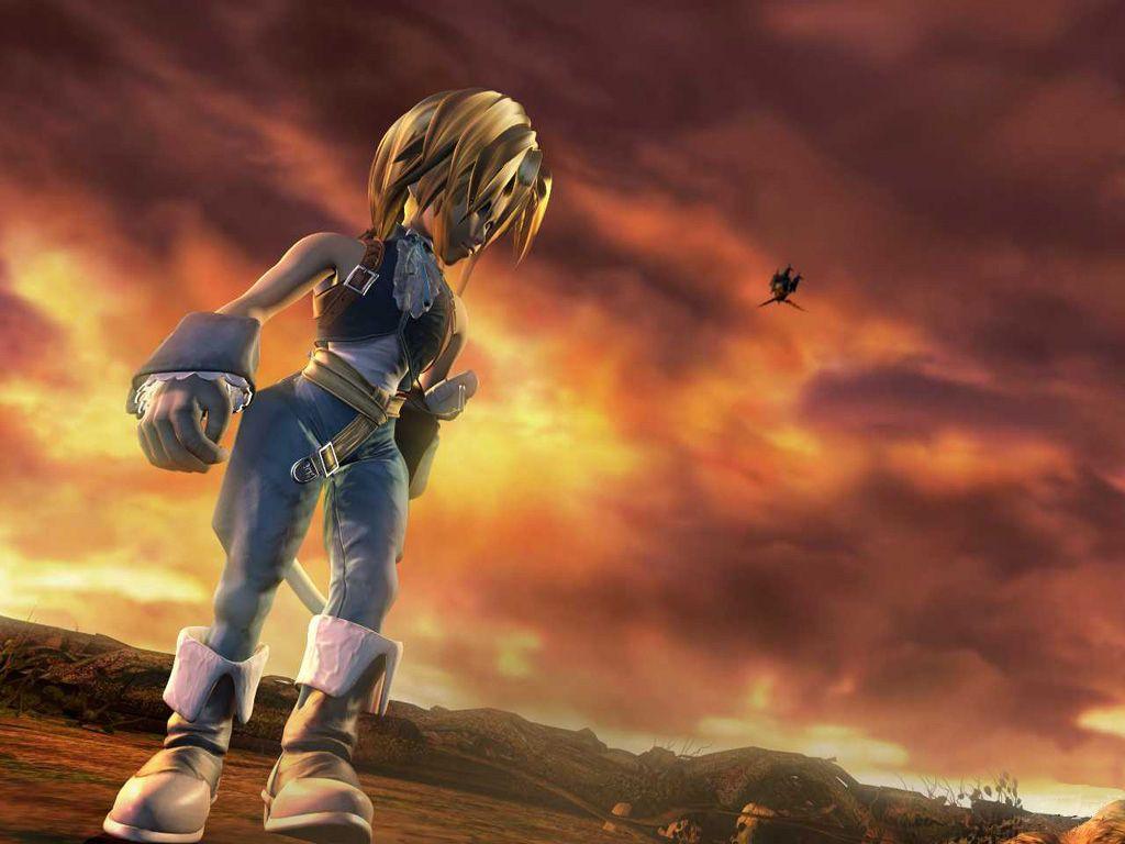 Final Fantasy IX image final fantasy HD wallpapers and backgrounds