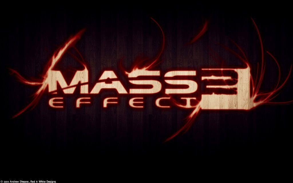 Mass Effect 2 Wallpapers by RedAndWhiteDesigns