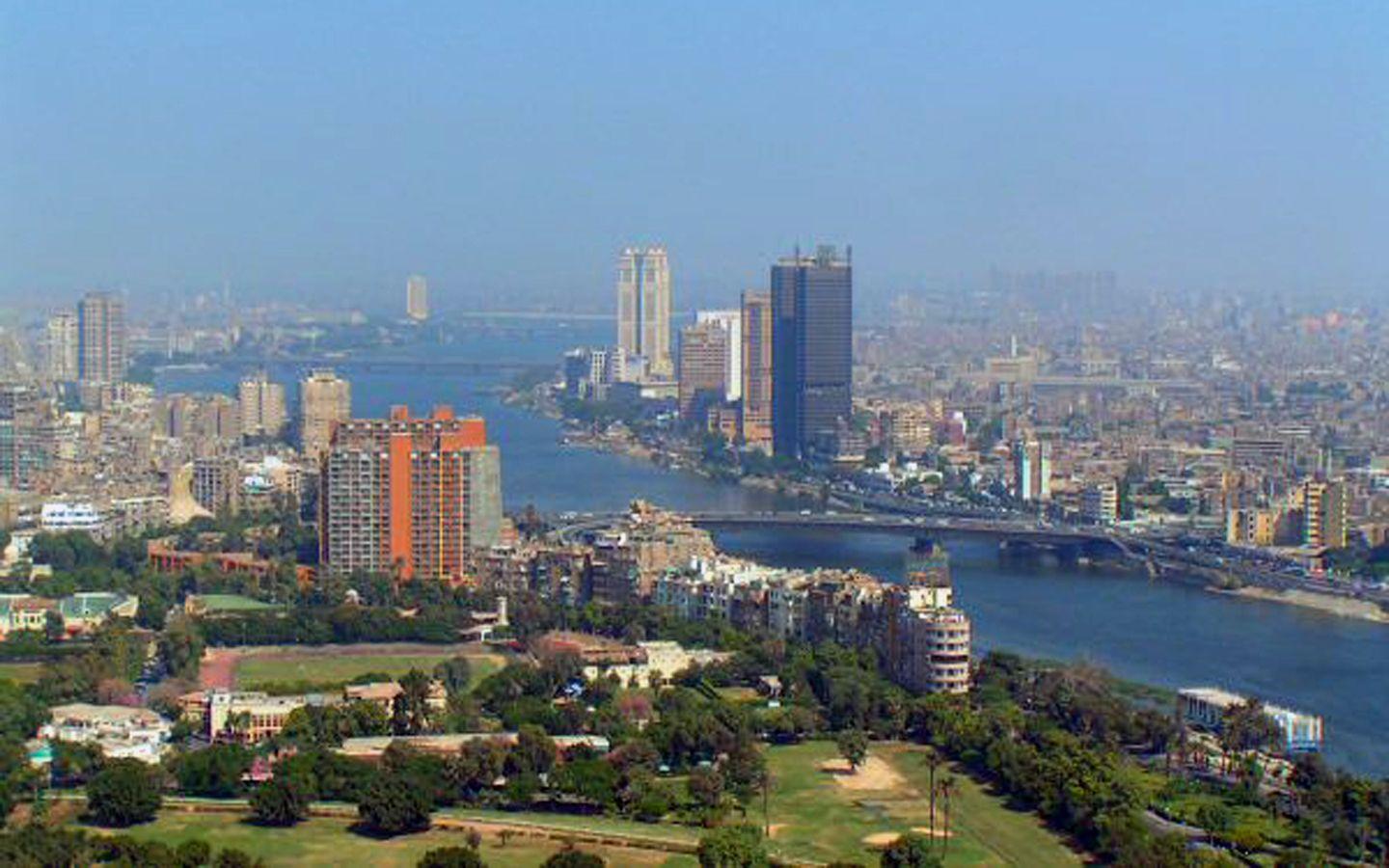 Cairo Wallpapers High Resolution