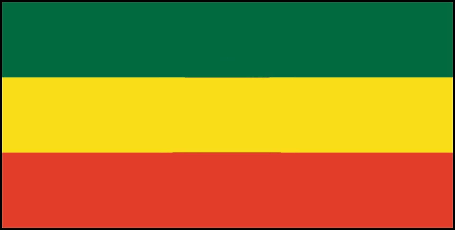 Flag of Ethiopia wallpapers