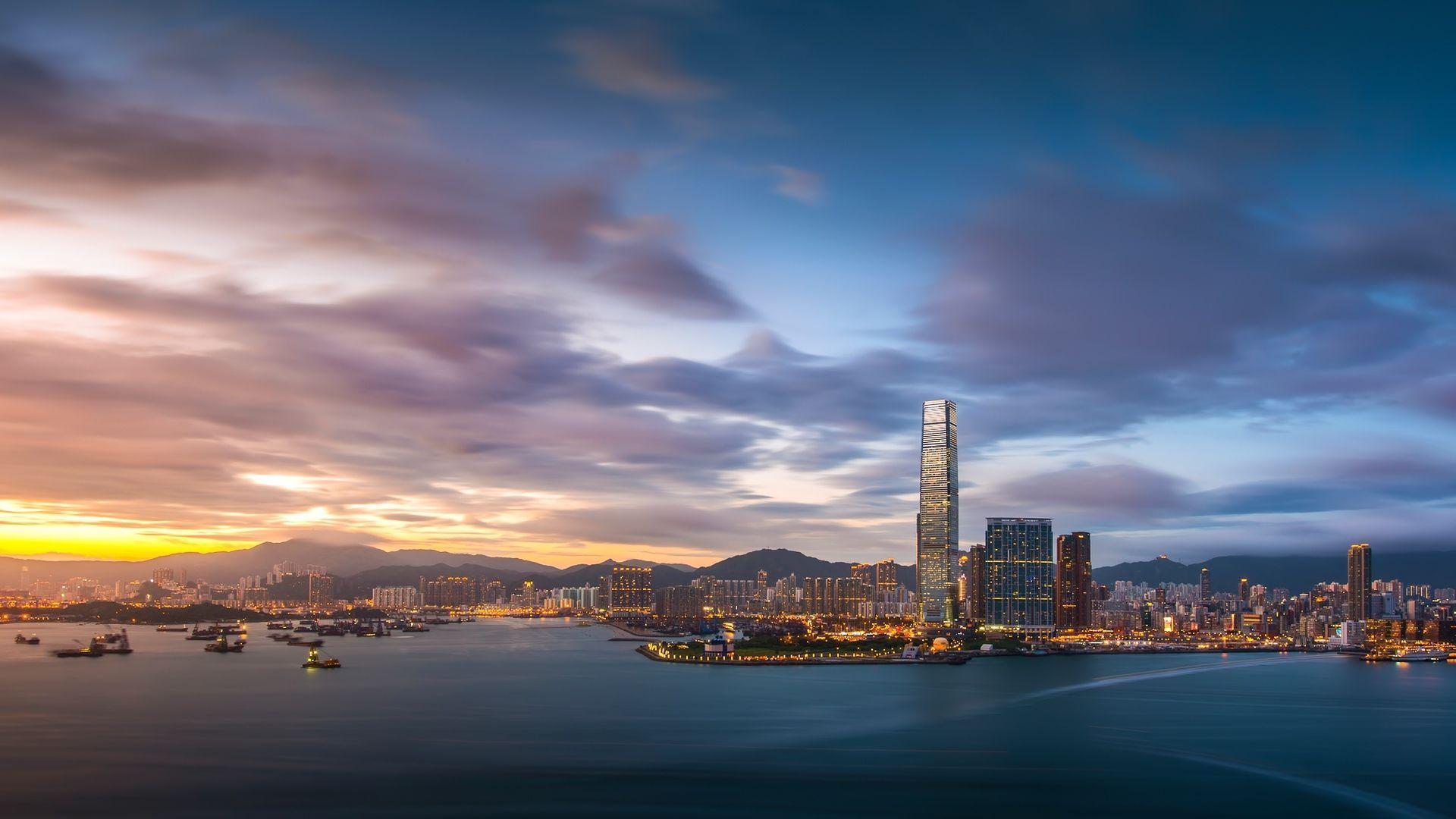 Full HD 1080p Hong kong Wallpapers HD, Desktop Backgrounds