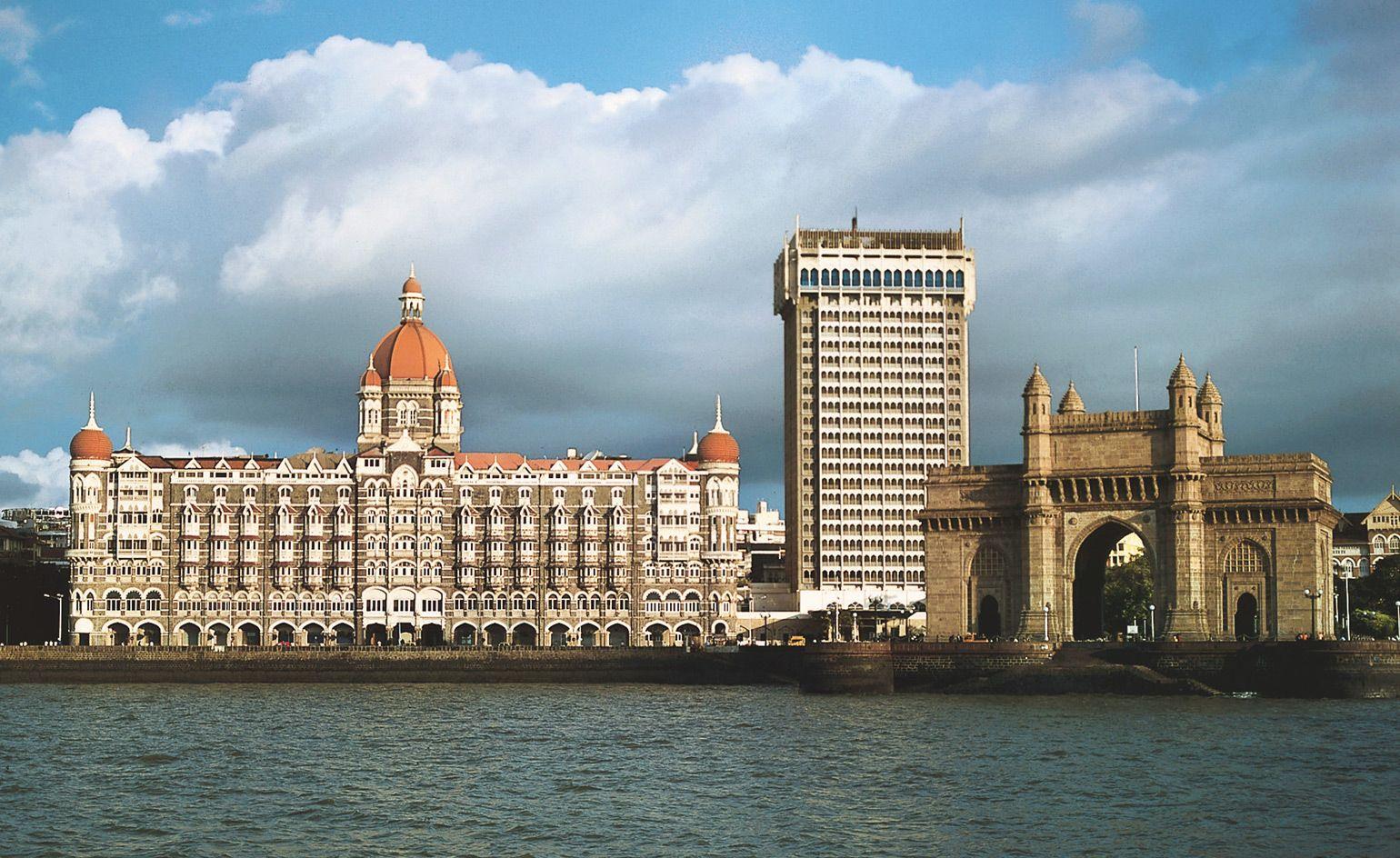 The best Mumbai hotels to check into for 2018