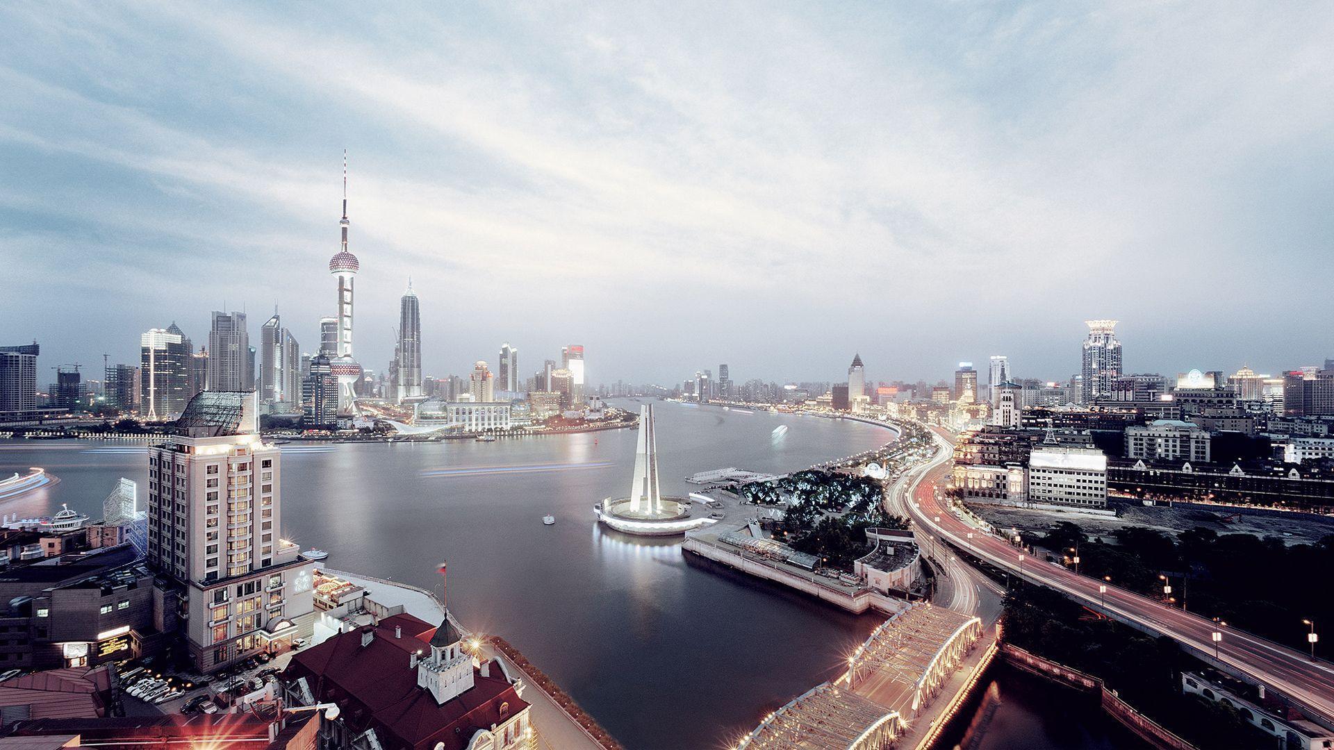 XQ76 100% Quality HD Shanghai Wallpapers, Shanghai Wallpapers for