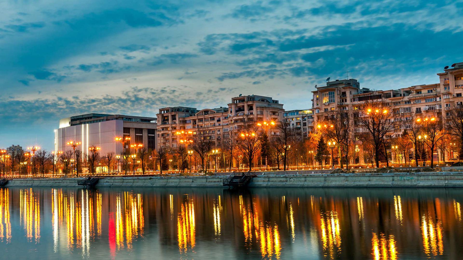 Bucharest Wallpapers HD Backgrounds, Image, Pics, Photos Free