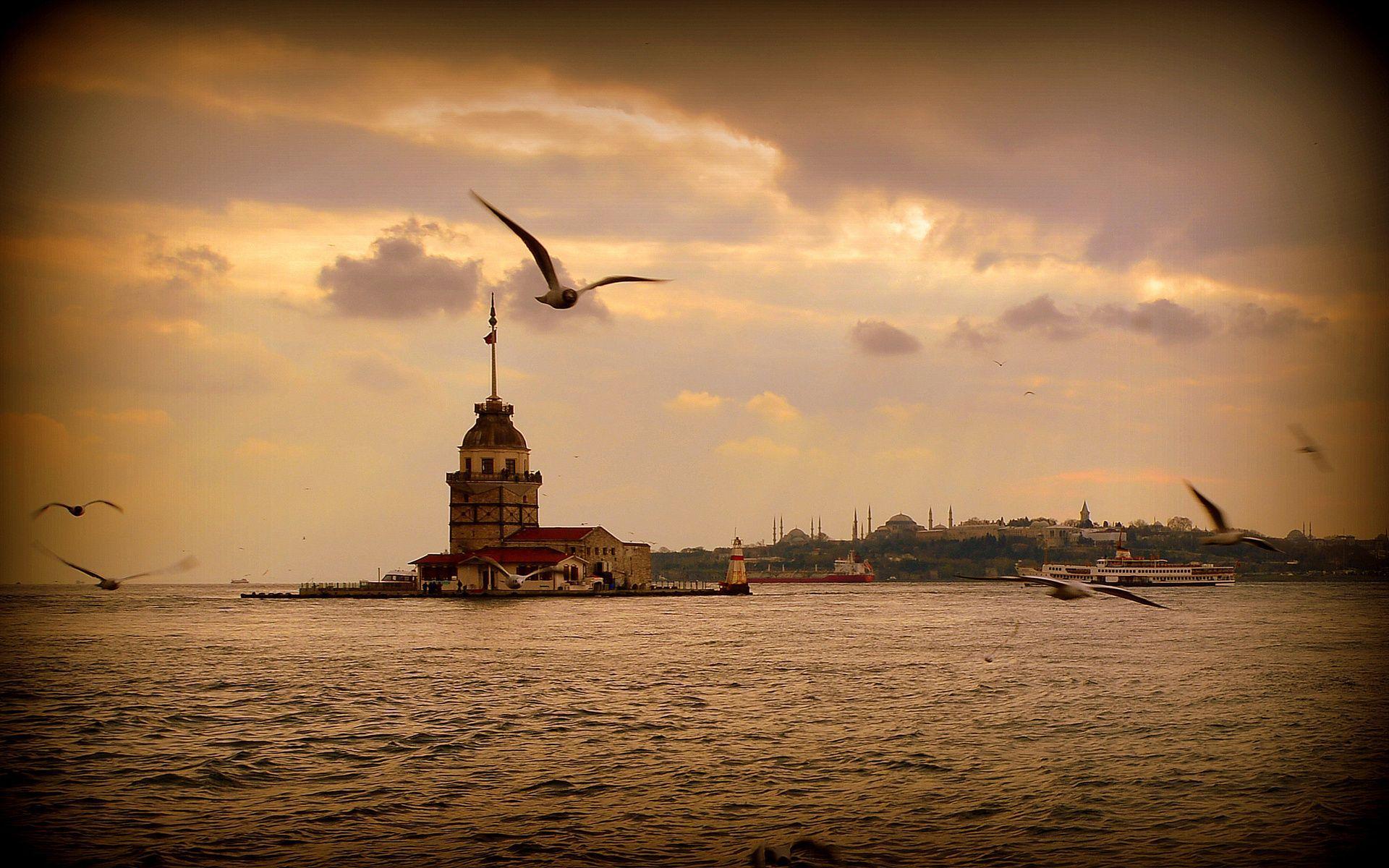 istanbul wallpapers