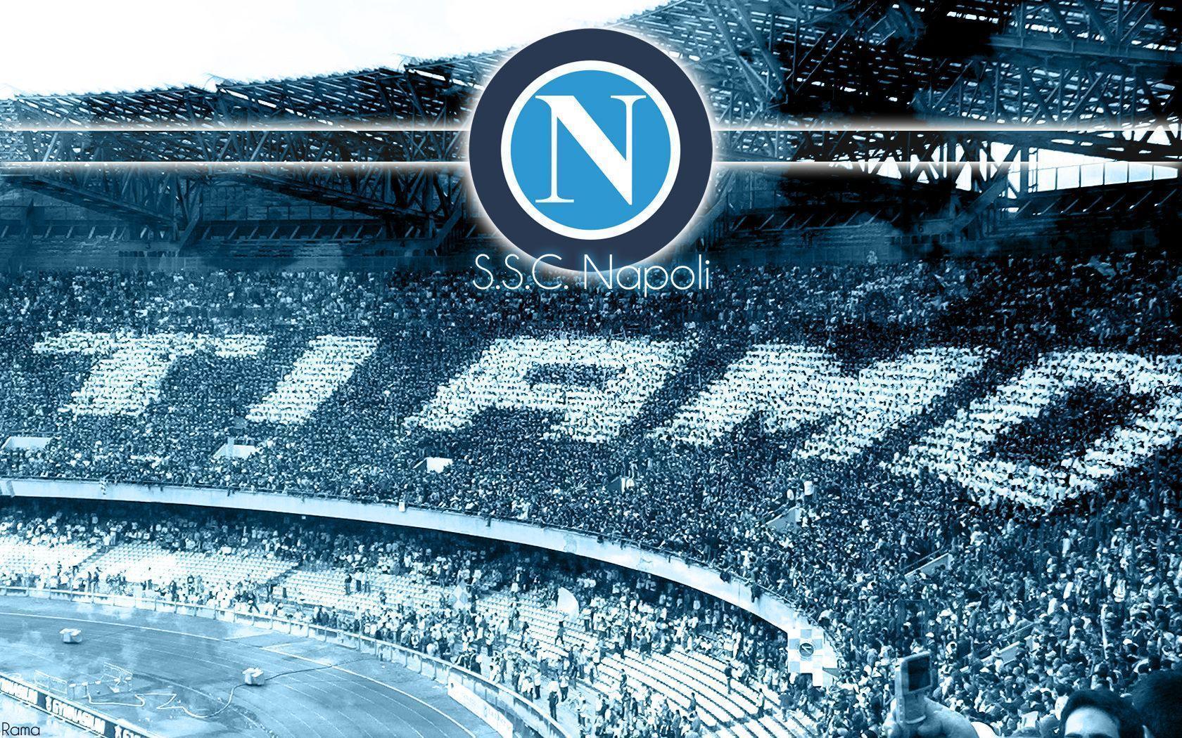 Napoli Football Wallpapers