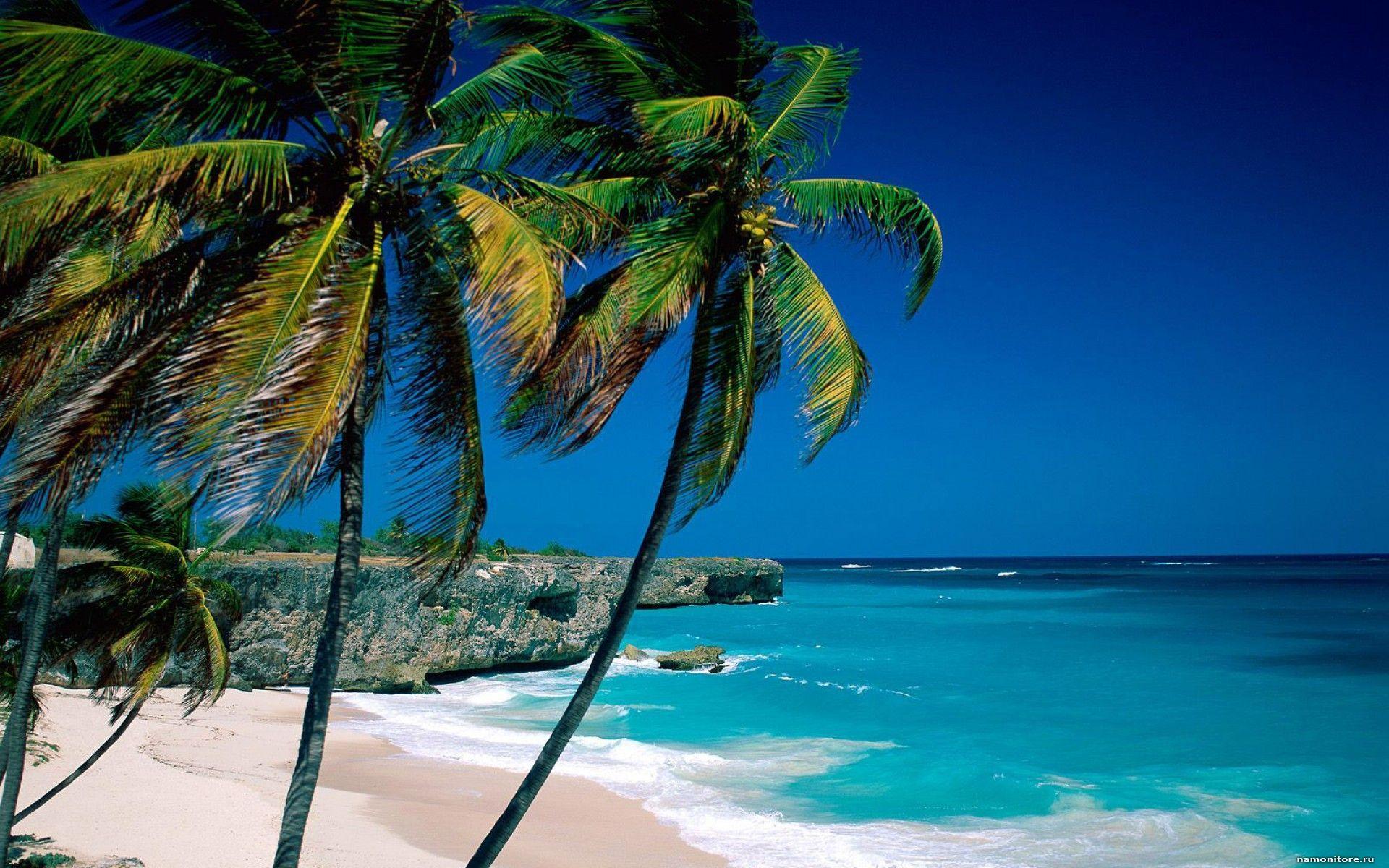 Barbados Wallpapers