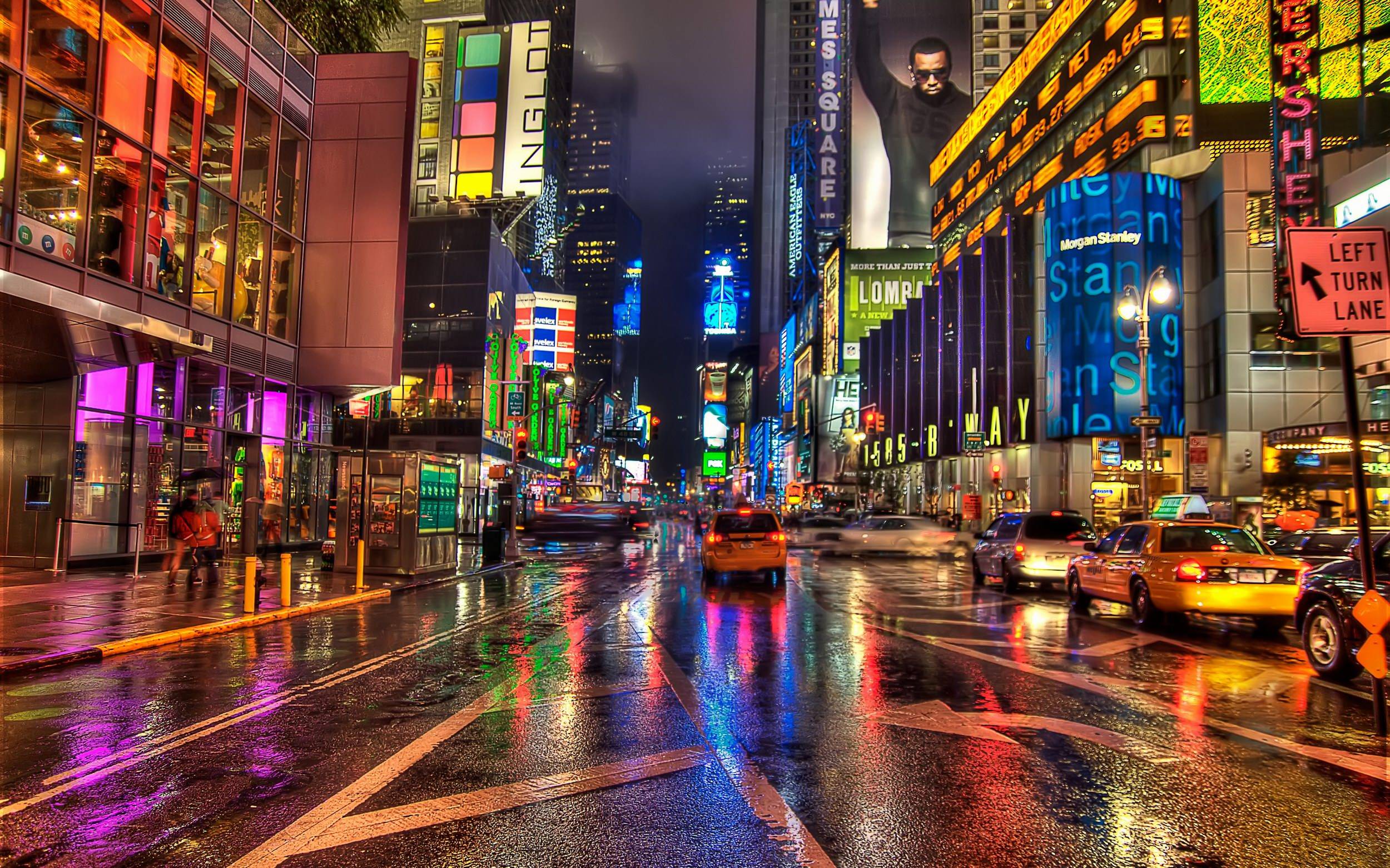 New York City HD Wallpapers