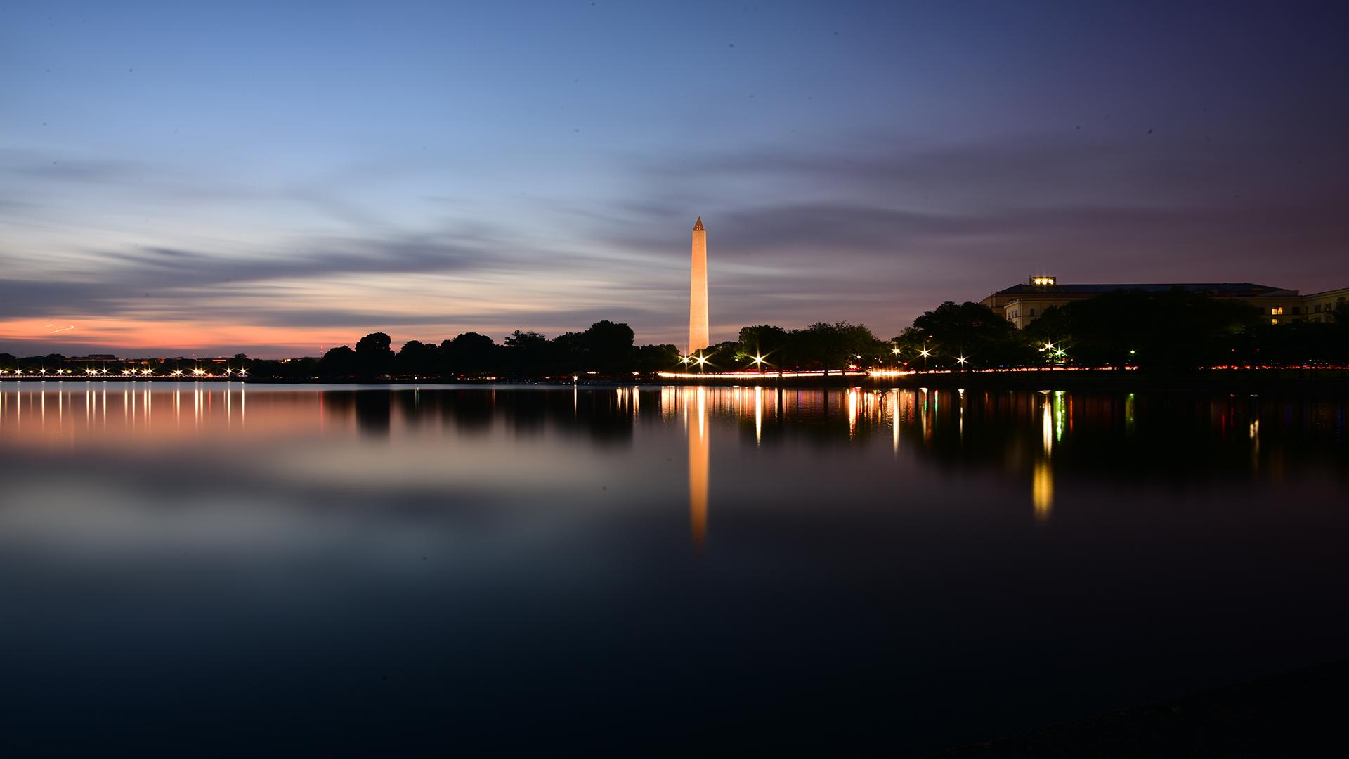 Washington Monument, Washington DC[] : wallpapers