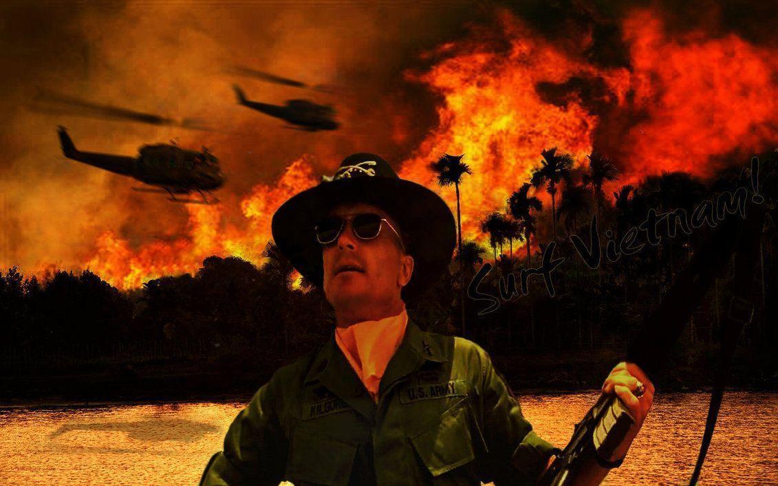 Apocalypse Now Hd 1080P 12 HD Wallpapers