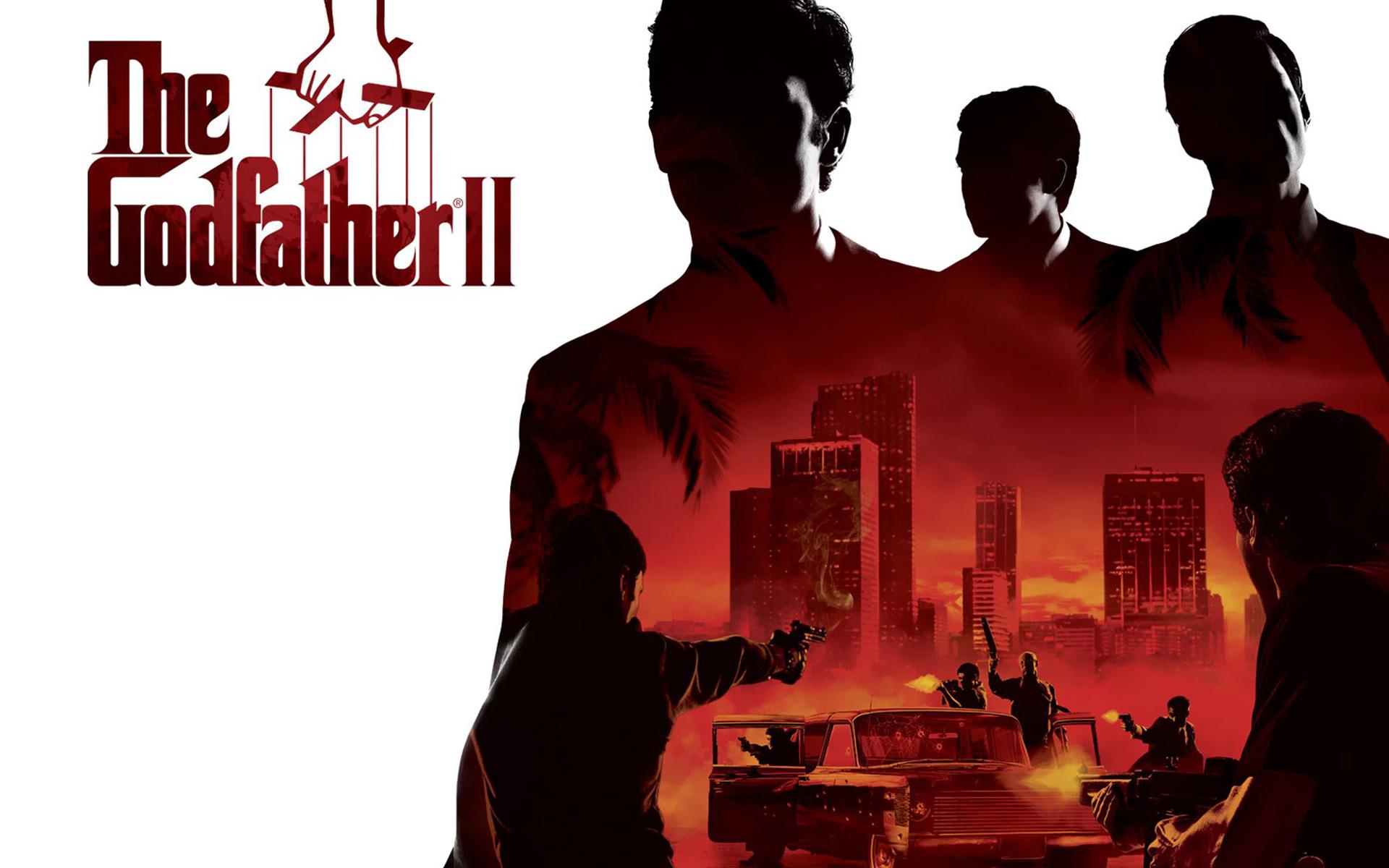 Best 59+ The Godfather II Wallpapers on HipWallpapers