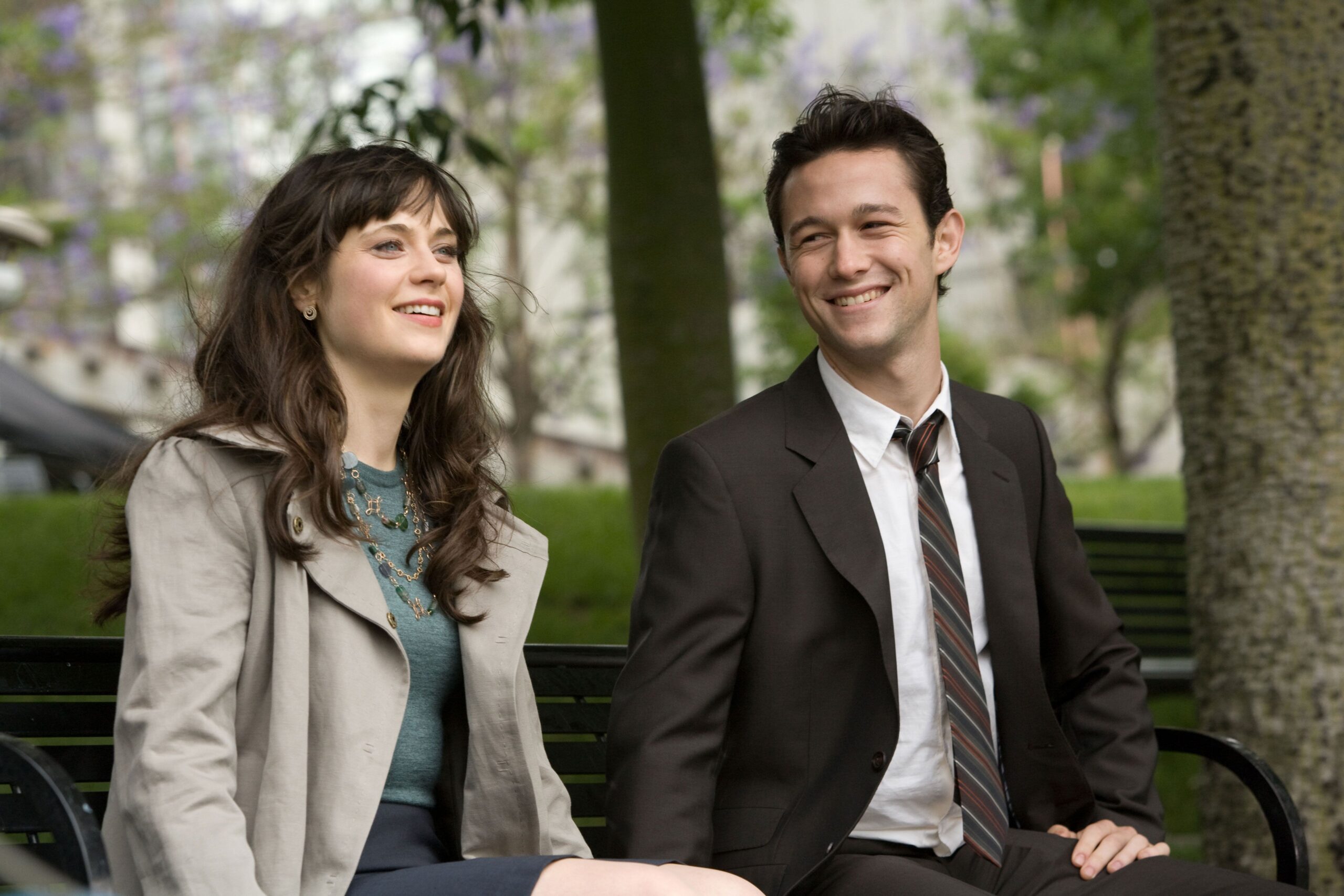 45 500 Days Of Summer HD Wallpapers