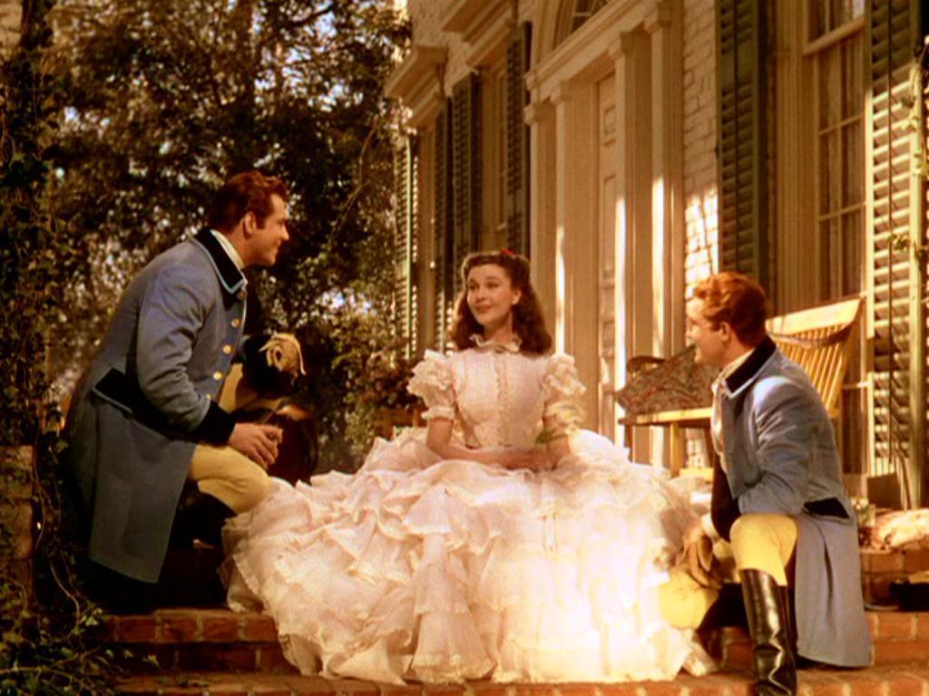 Movie Gone With The Wind wallpapers