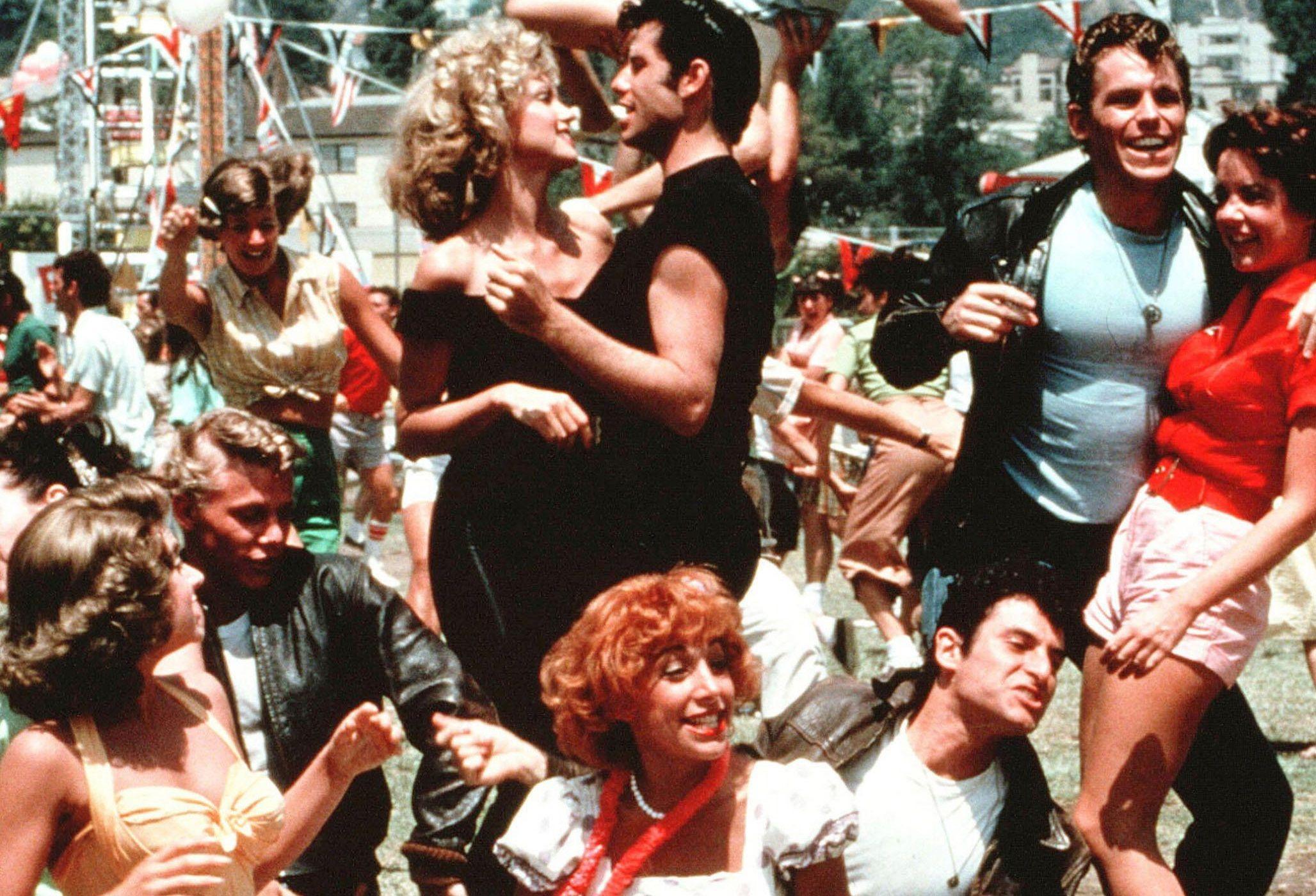 17 Things Producers Of Grease Hid From Fans…