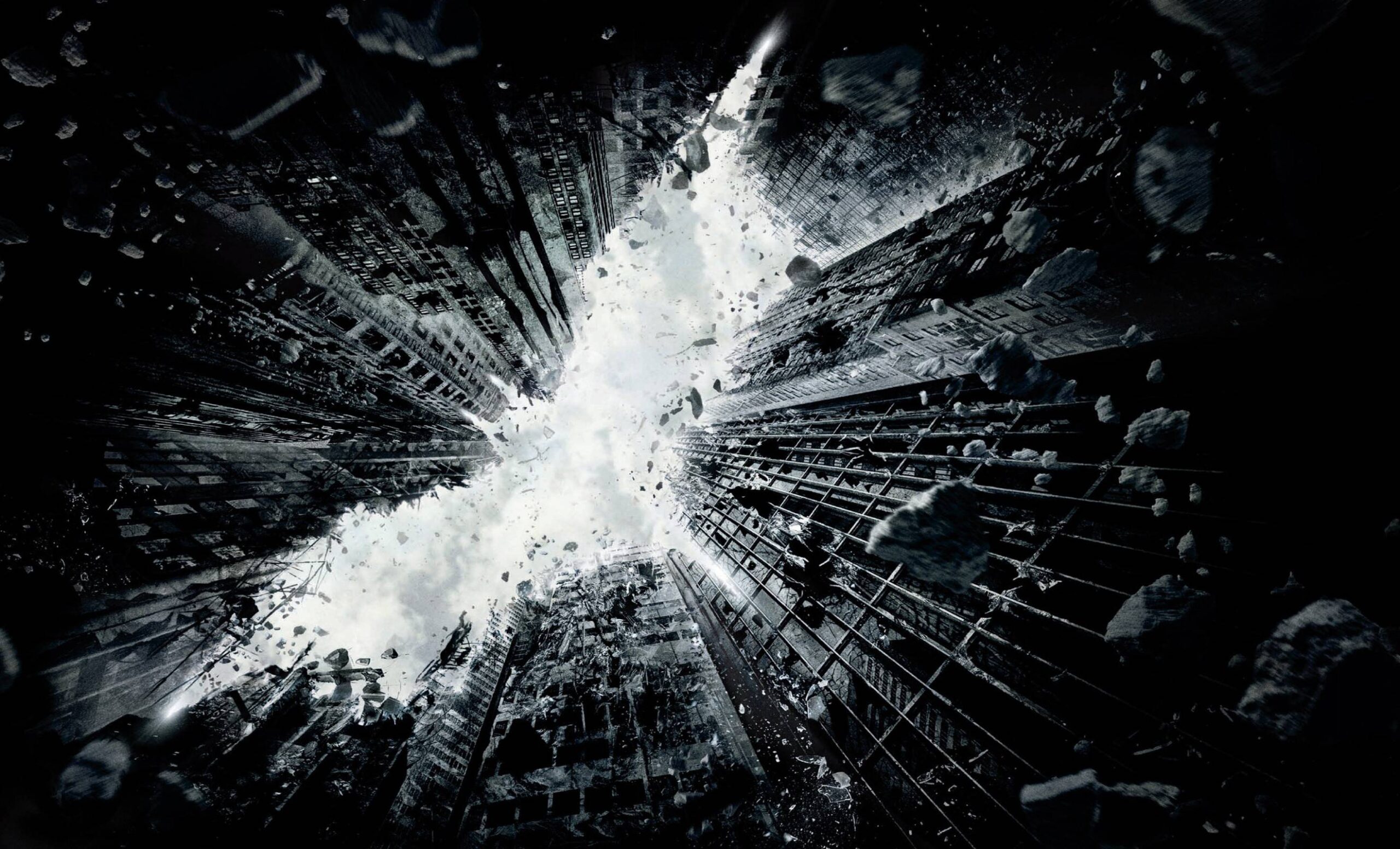 The Dark Knight Rises HD Wallpapers and Desktop Backgrounds