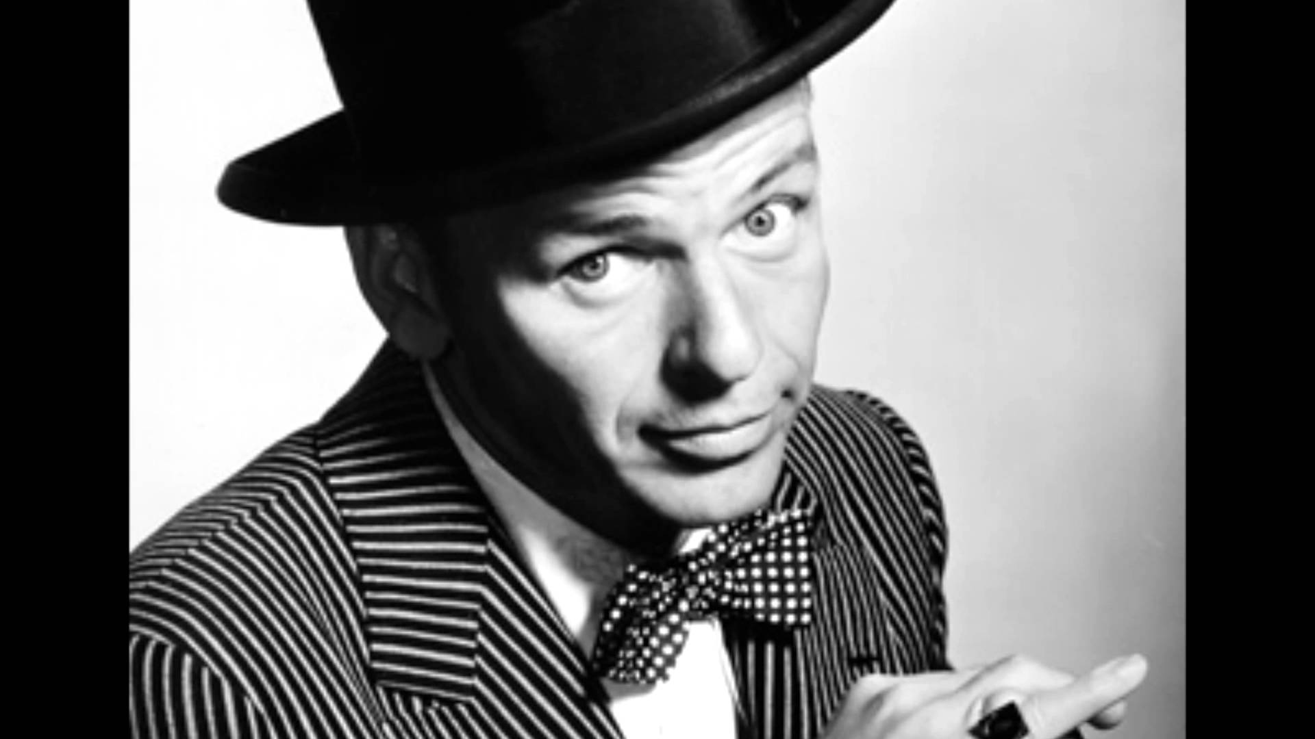 Frank Sinatra HD Desktop Wallpapers