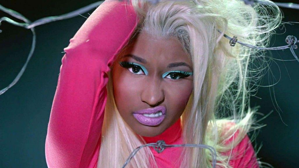 nicki minaj image wallpapers 2014