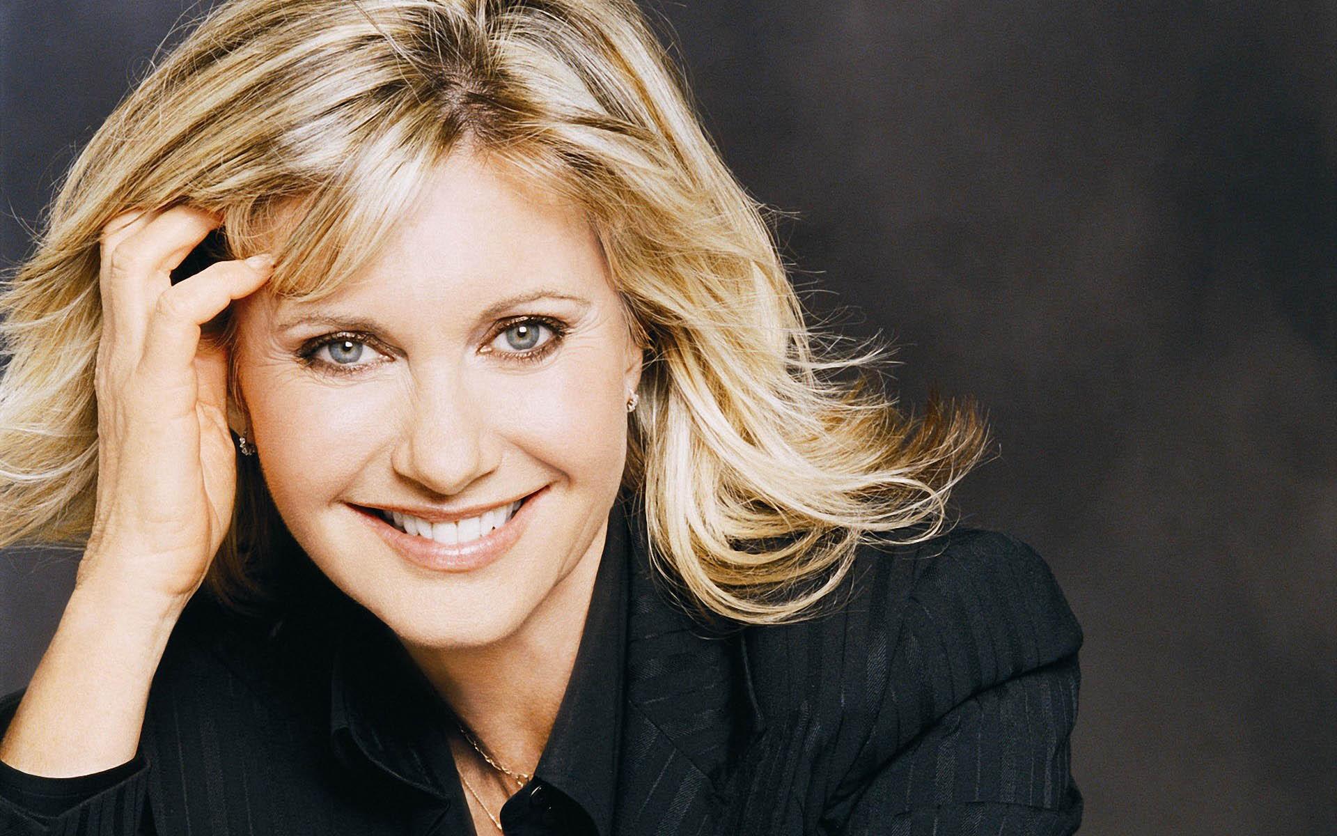 Olivia Newton