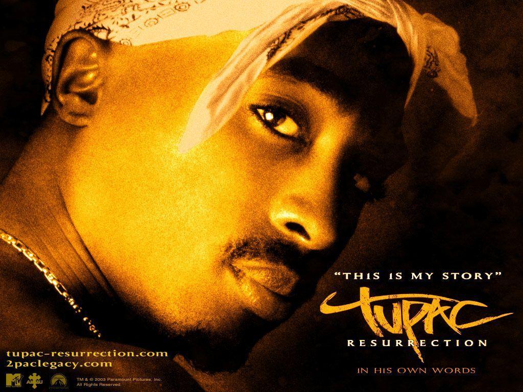 Get High Resolution Tupac Shakur Wallpapers and Image