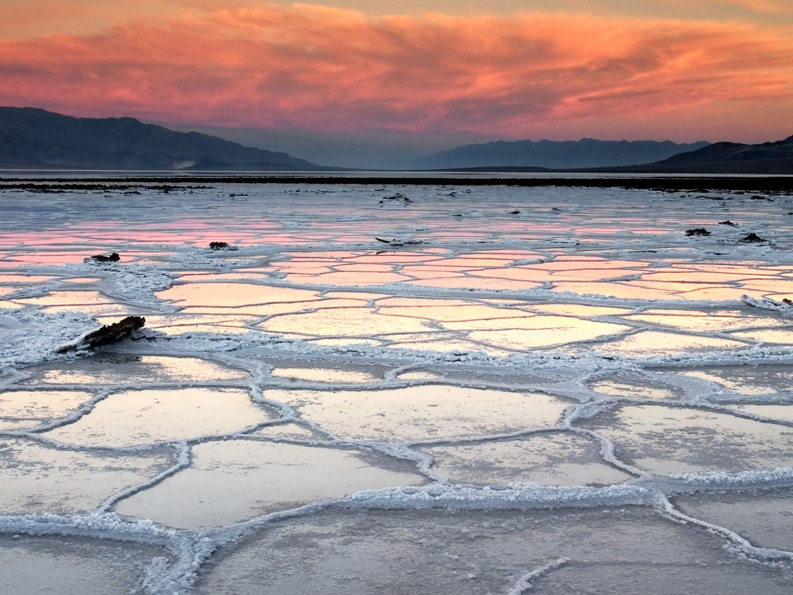 Death Valley National Park, California