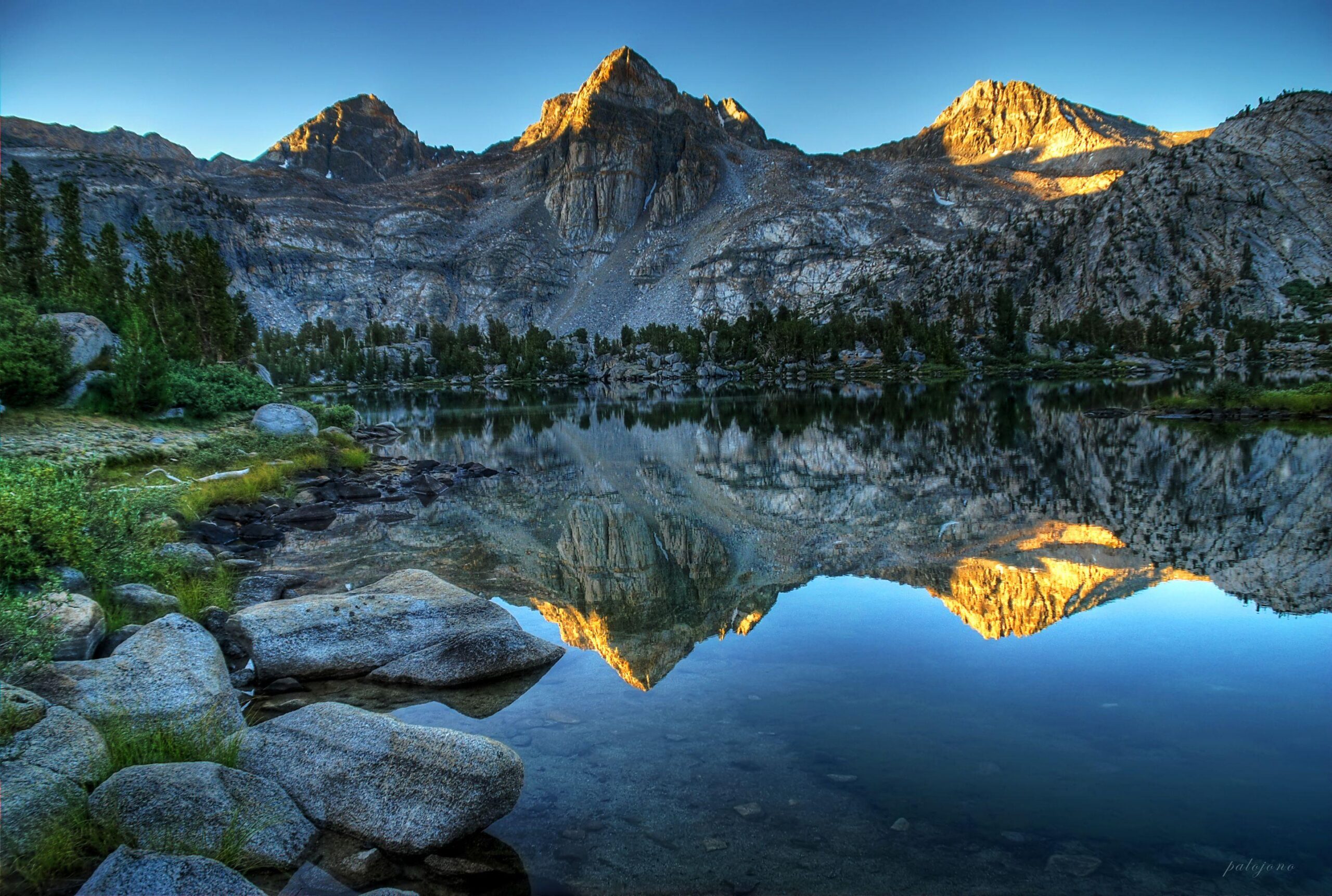 Kings Canyon National Park