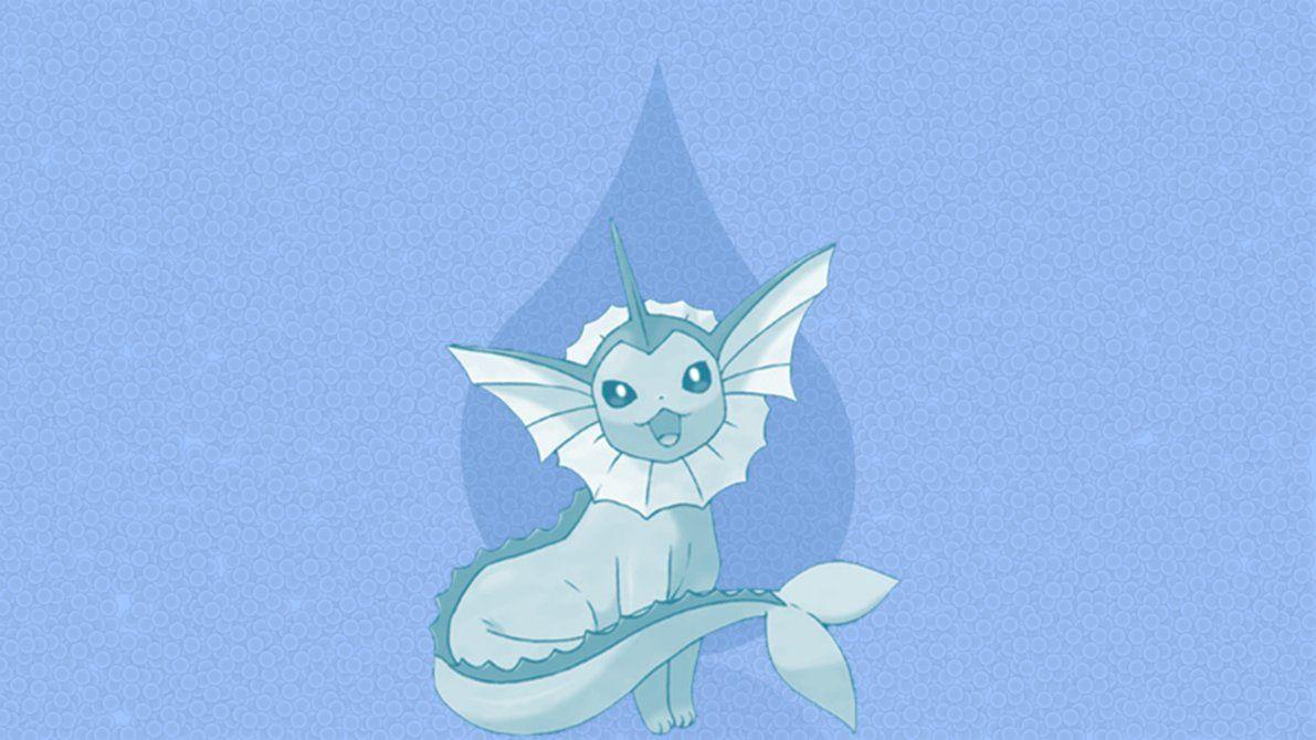 Vaporeon