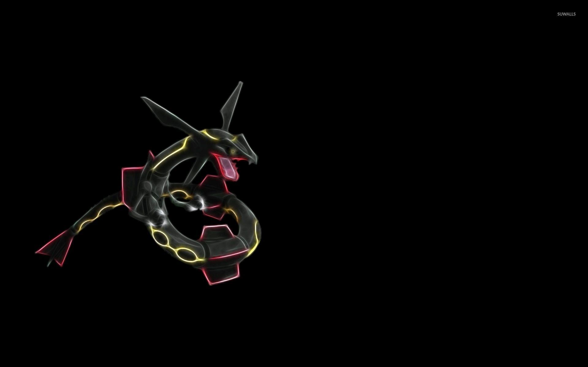 Rayquaza