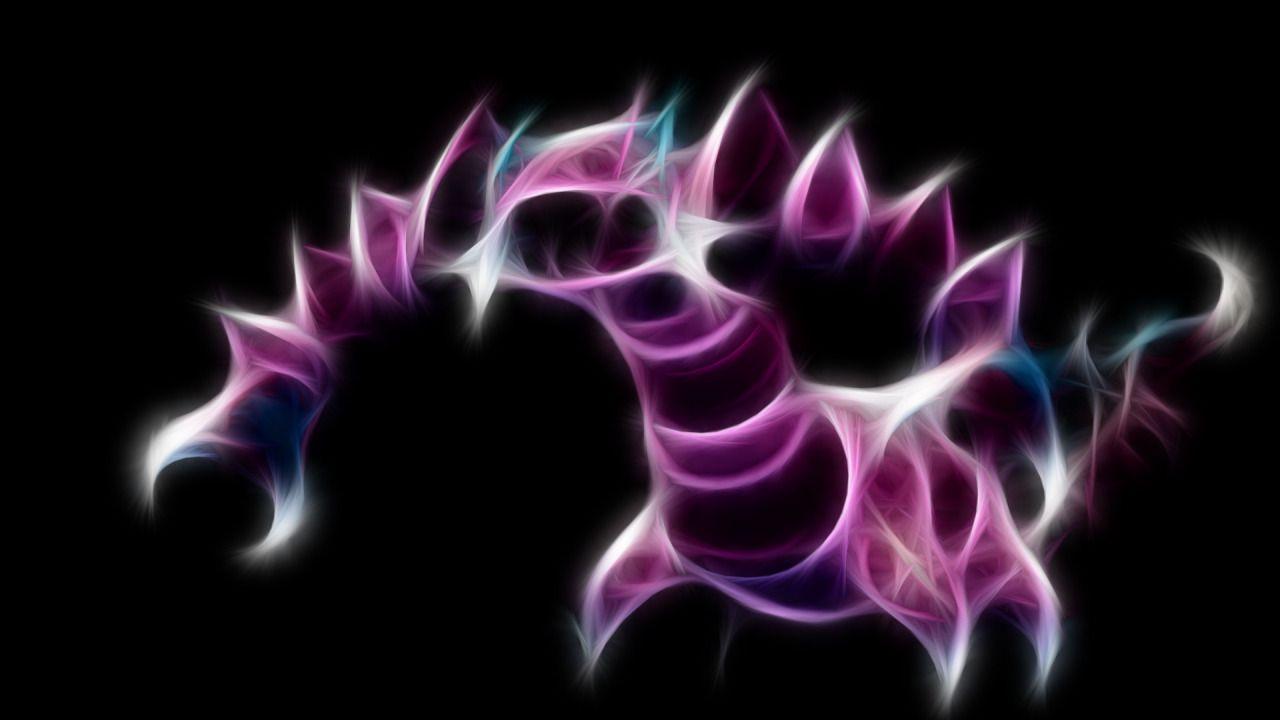 Drapion Wallpapers HD