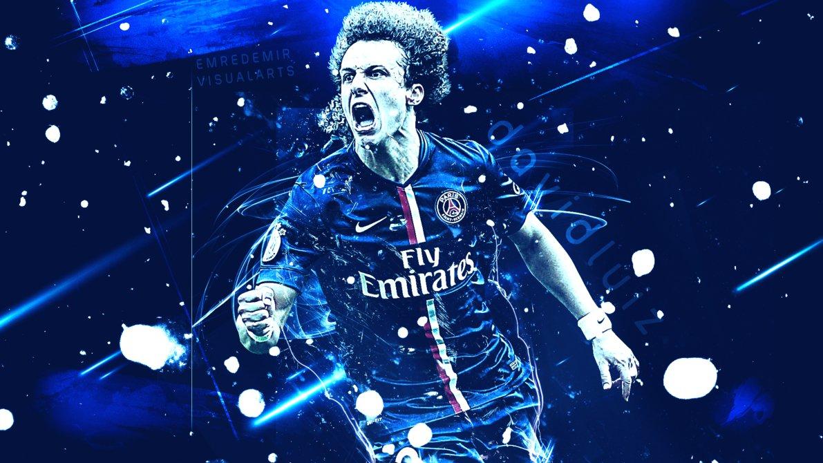 David Luiz Wallpapers 2015 80616